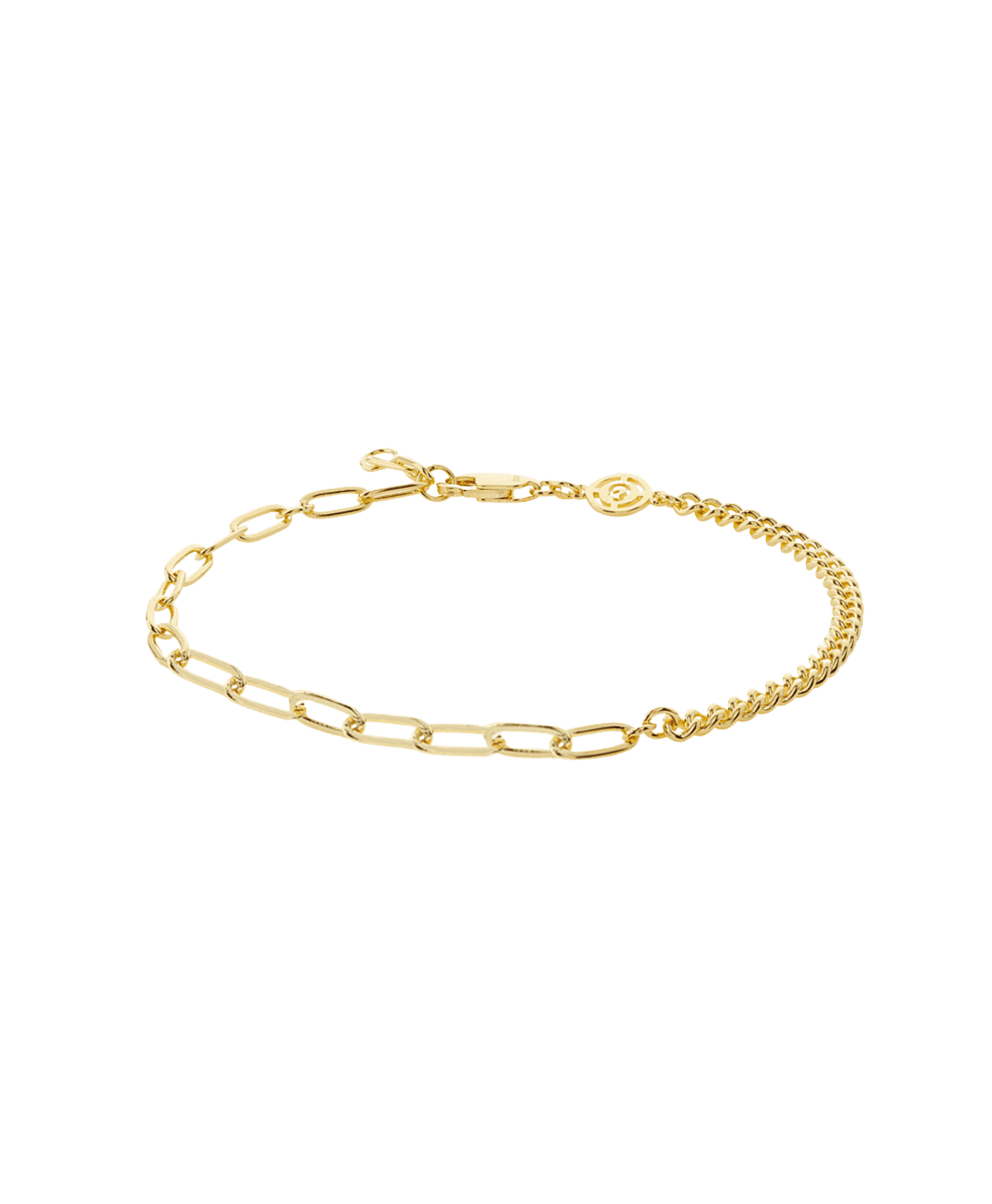 Vilma Bracelet 18ct Gold Plated、mySite、botmansion