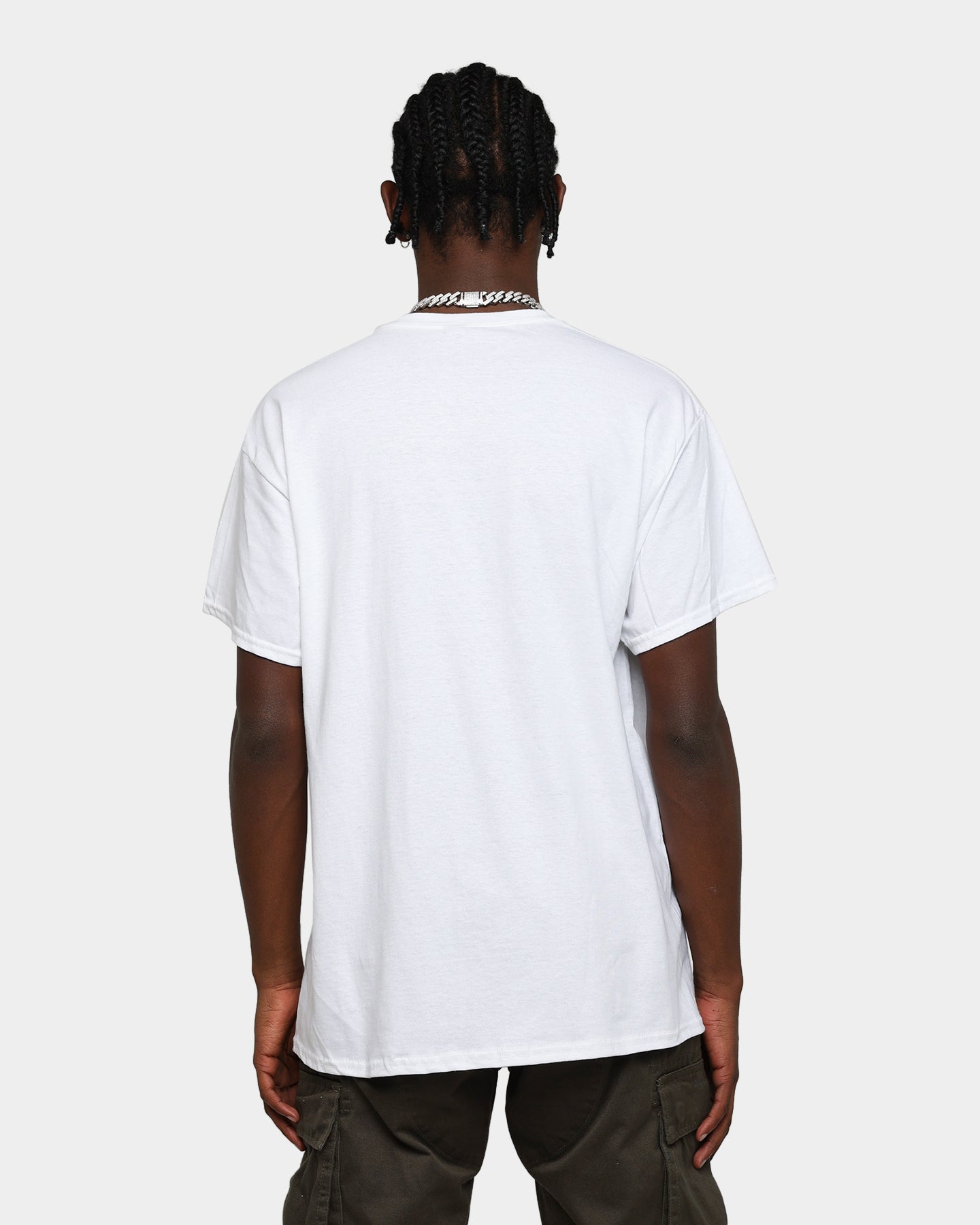 Goat Crew Keanu Lover Vintage T-Shirt White、mySite、zt4zffjzw