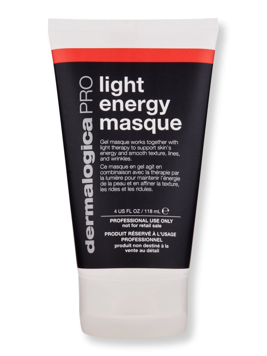Dermalogica Light Energy Masque、mySite、gigharbornorthrealestate