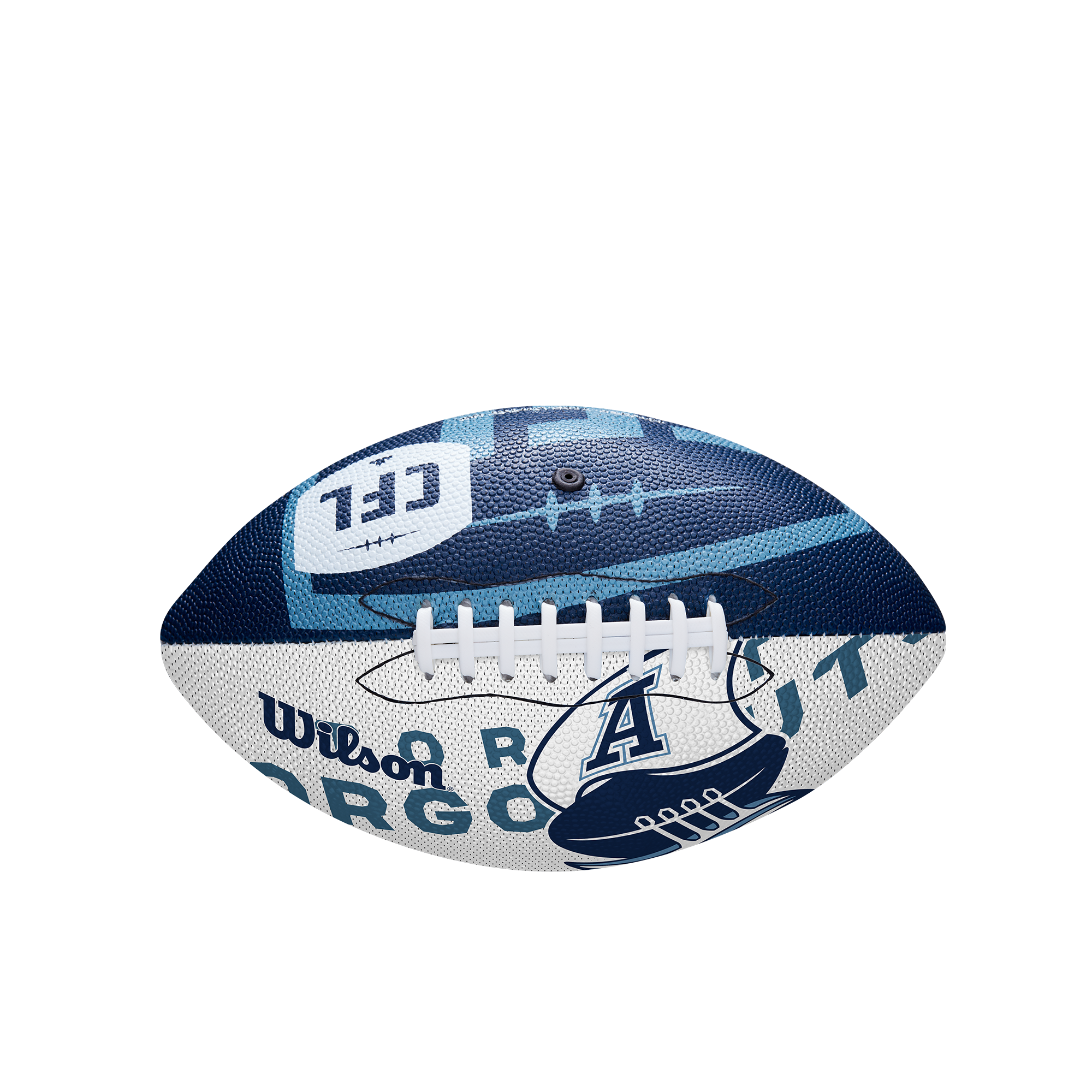 Double Blue Jr Football