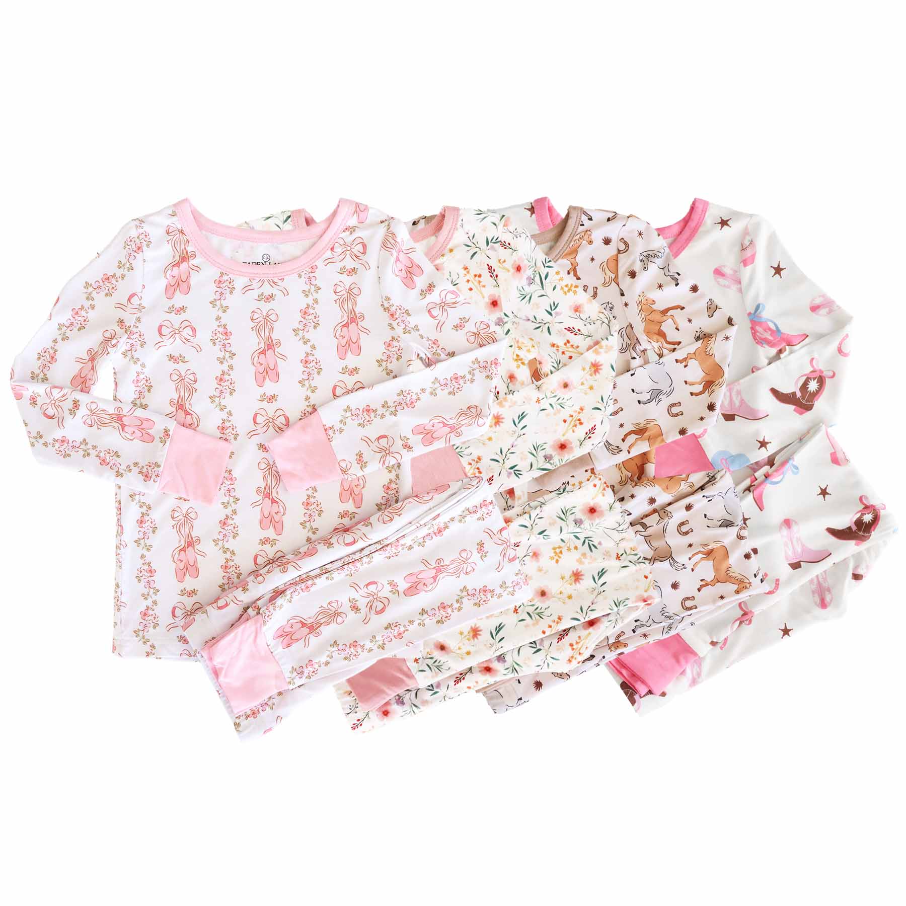  Two Piece Pajama Sets for Girls | What's New、mySite、layawaytickets