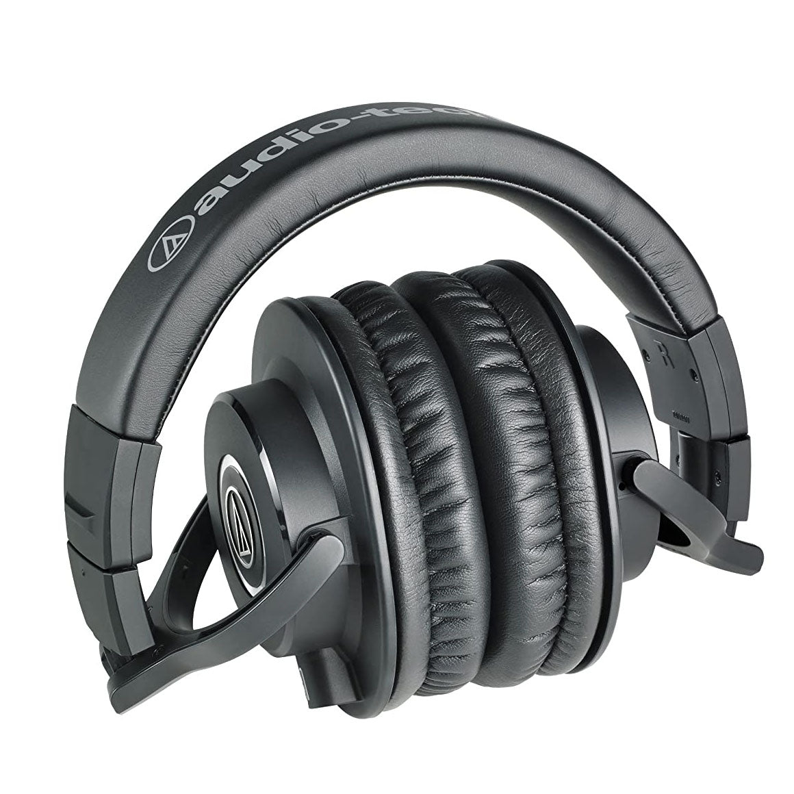  Audio-Technica - ATH-M40x、mySite、merchandisen