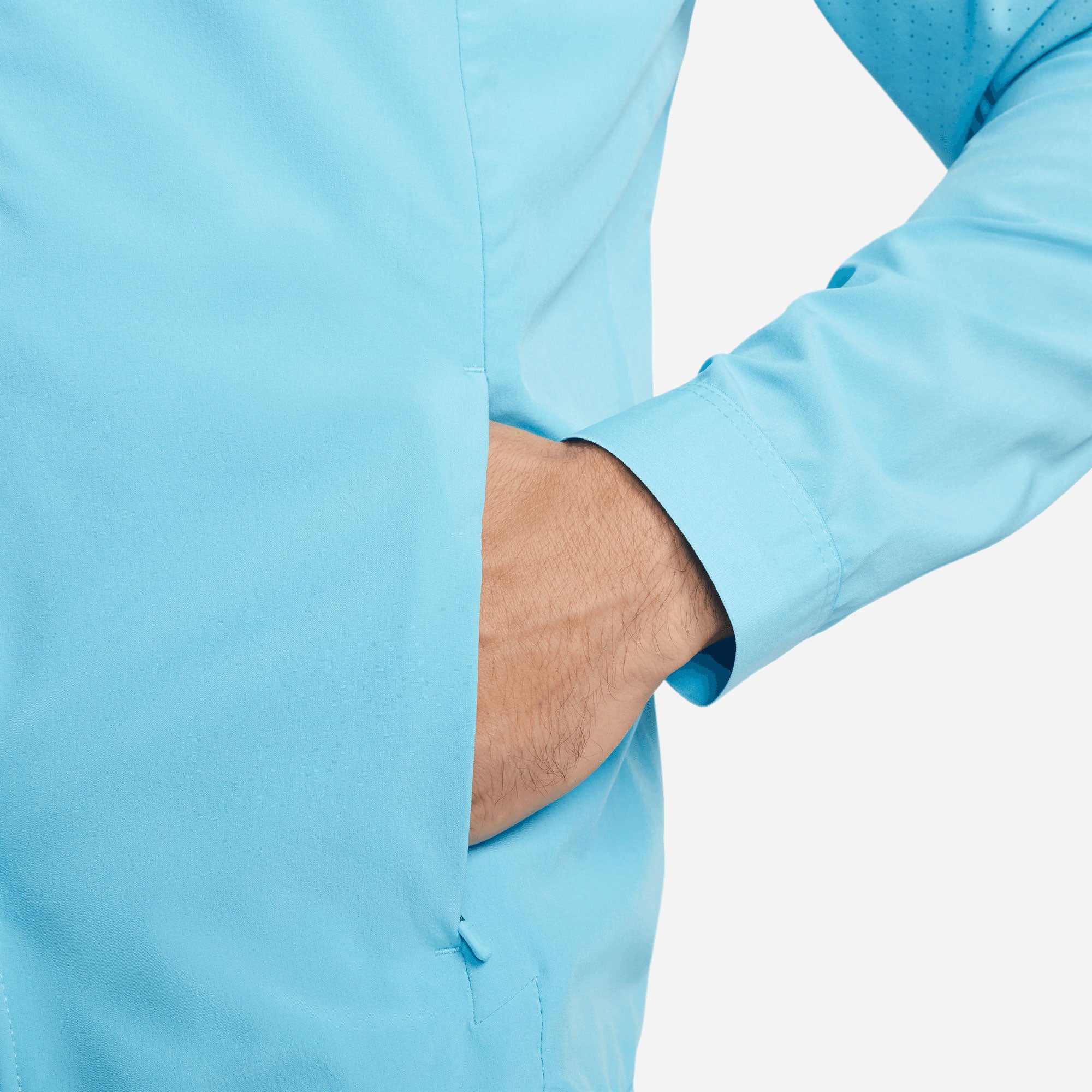 NikeCourt Dri-FIT Rafa Men's Tennis Jacket