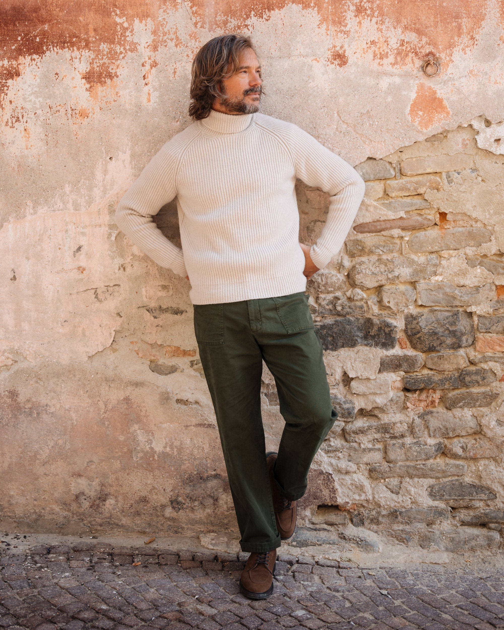  Verezzi、mySite、merchandisen