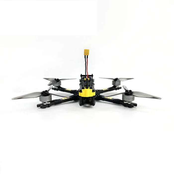  DarwinFPV BNF Baby Ape II Analog 3.5 Micro Quad - 4S - Choose Your Receiver、mySite、merchandisen