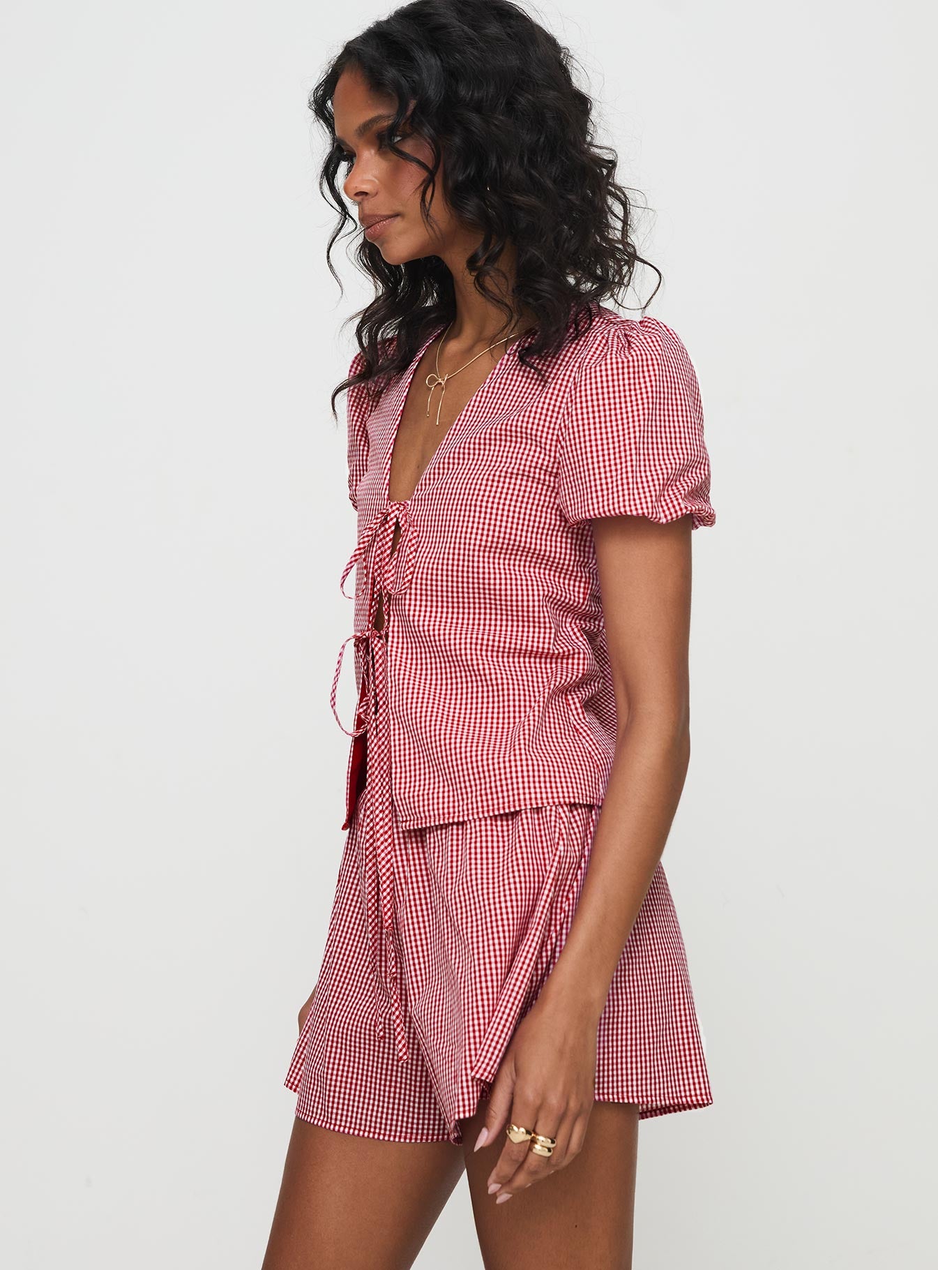 Arlina Set Red、mySite、solidvoid