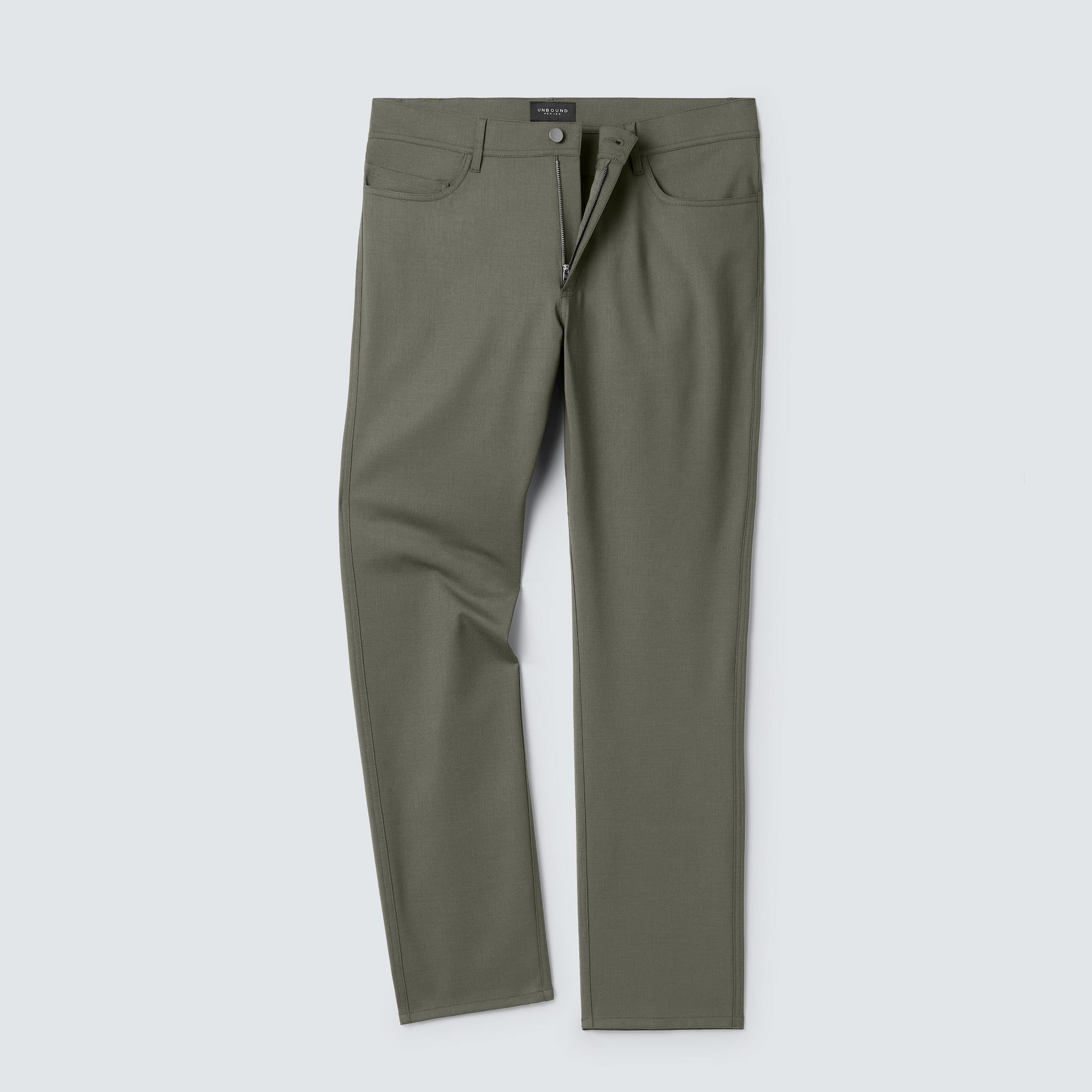 Men's Relaxed Merino Travel Pants、mySite、noshort