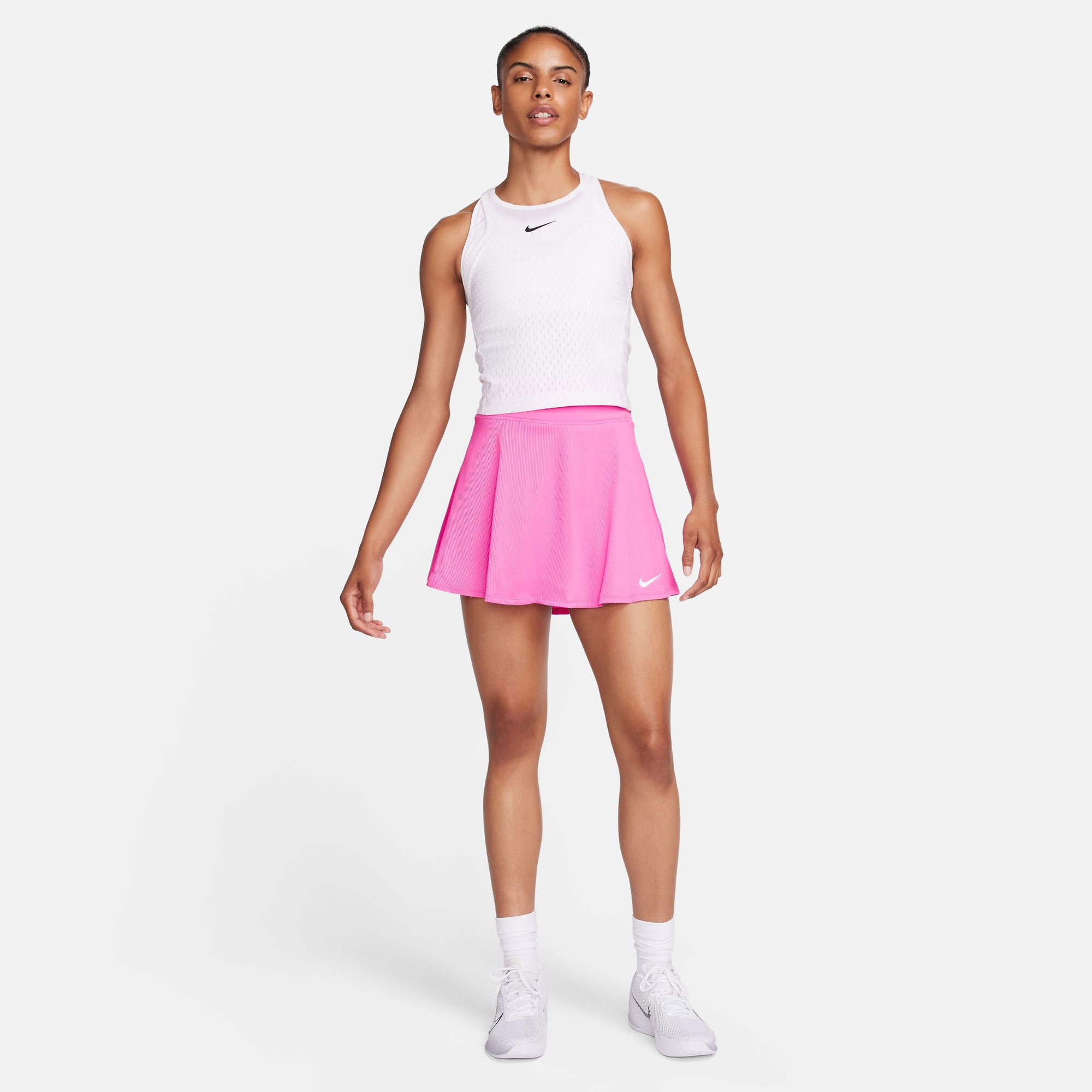 Nike Advantage Women's Dri-FIT Regular Tennis Skirt