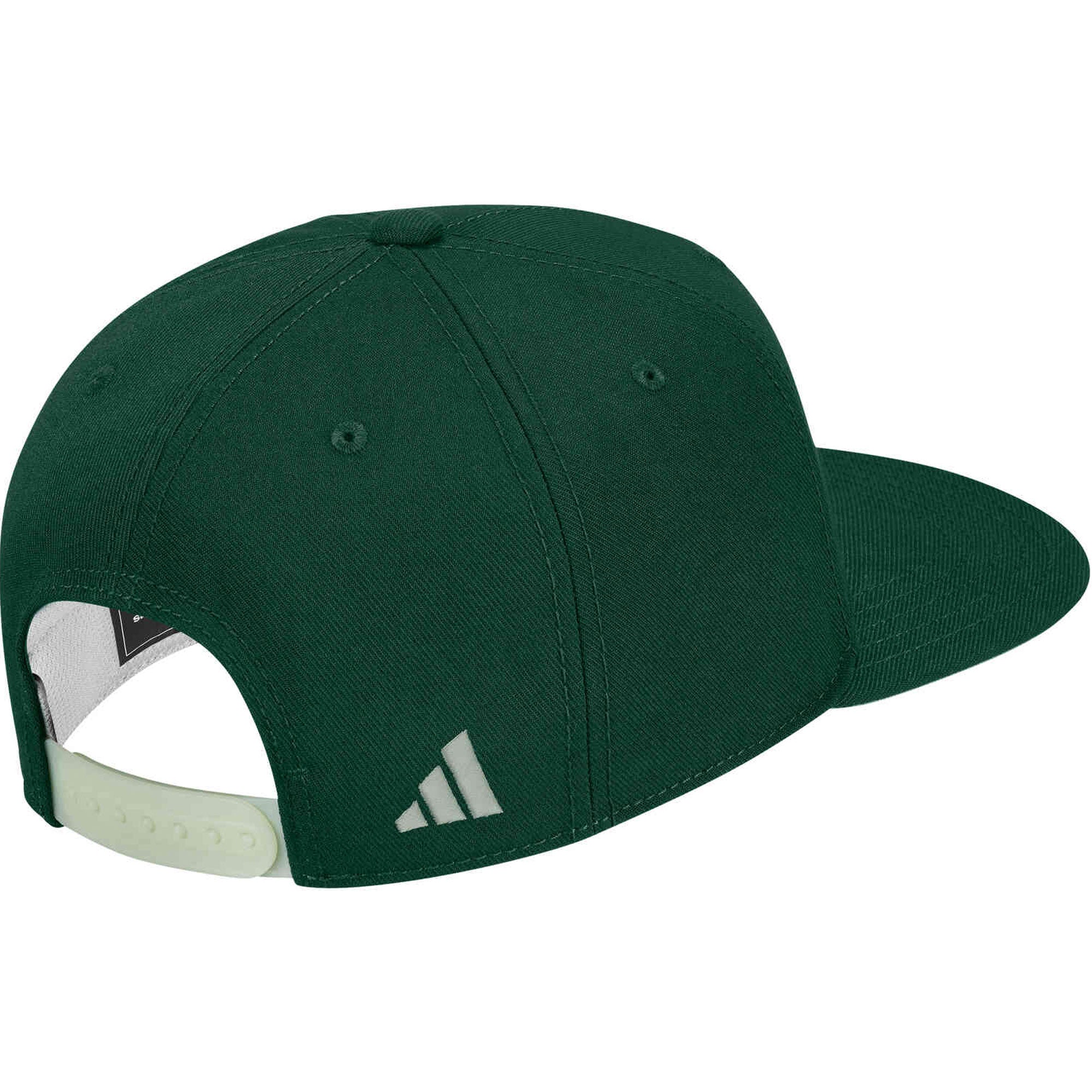 adidas Mexico 2024 Snapback Cap Green、mySite、noshort