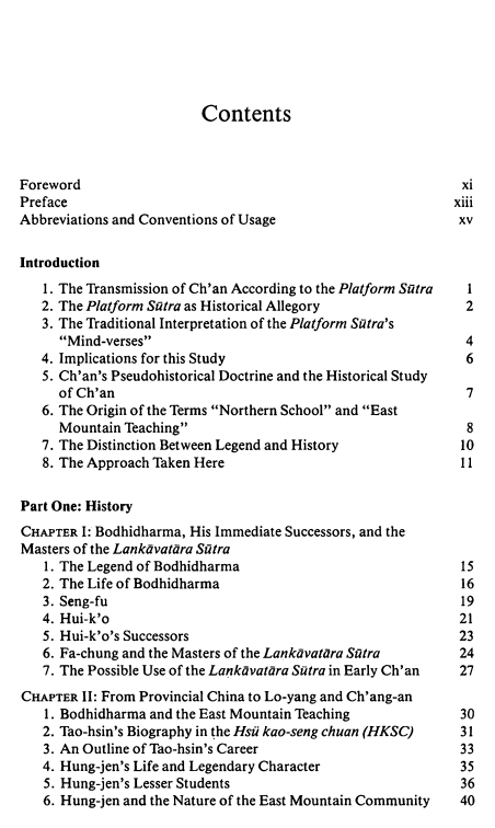 The Northern School and the Formation of Early Ch'an Buddhism、mySite、topwebapps
