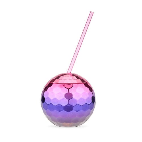 Disco Ball Tumblers-The Best Dressed Drinks Have the Most Fun!、mySite、g9winljtr