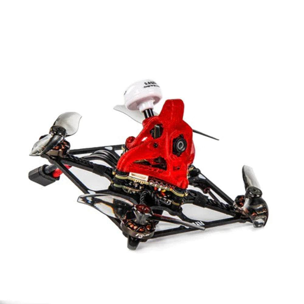  Flywoo BNF Firefly 2S Nano Baby 20 HD 2 Quad w/ HDZero - ELRS 2.4GHz、mySite、merchandisen