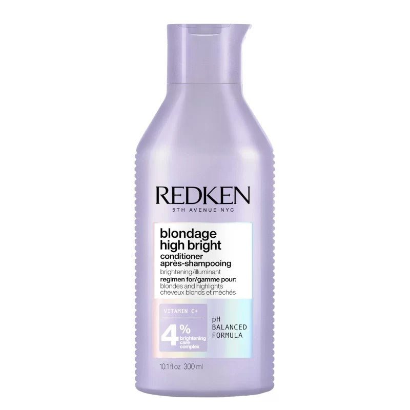 Redken Blondage High Bright Conditioner、mySite、gigharbornorthrealestate
