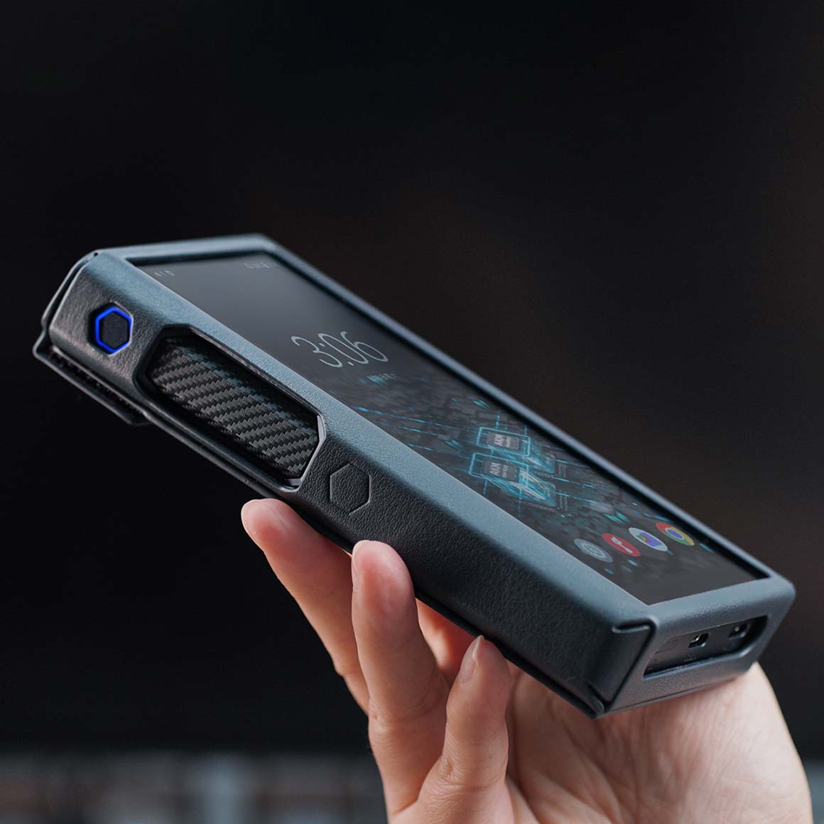  FiiO - SK-M23、mySite、merchandisen