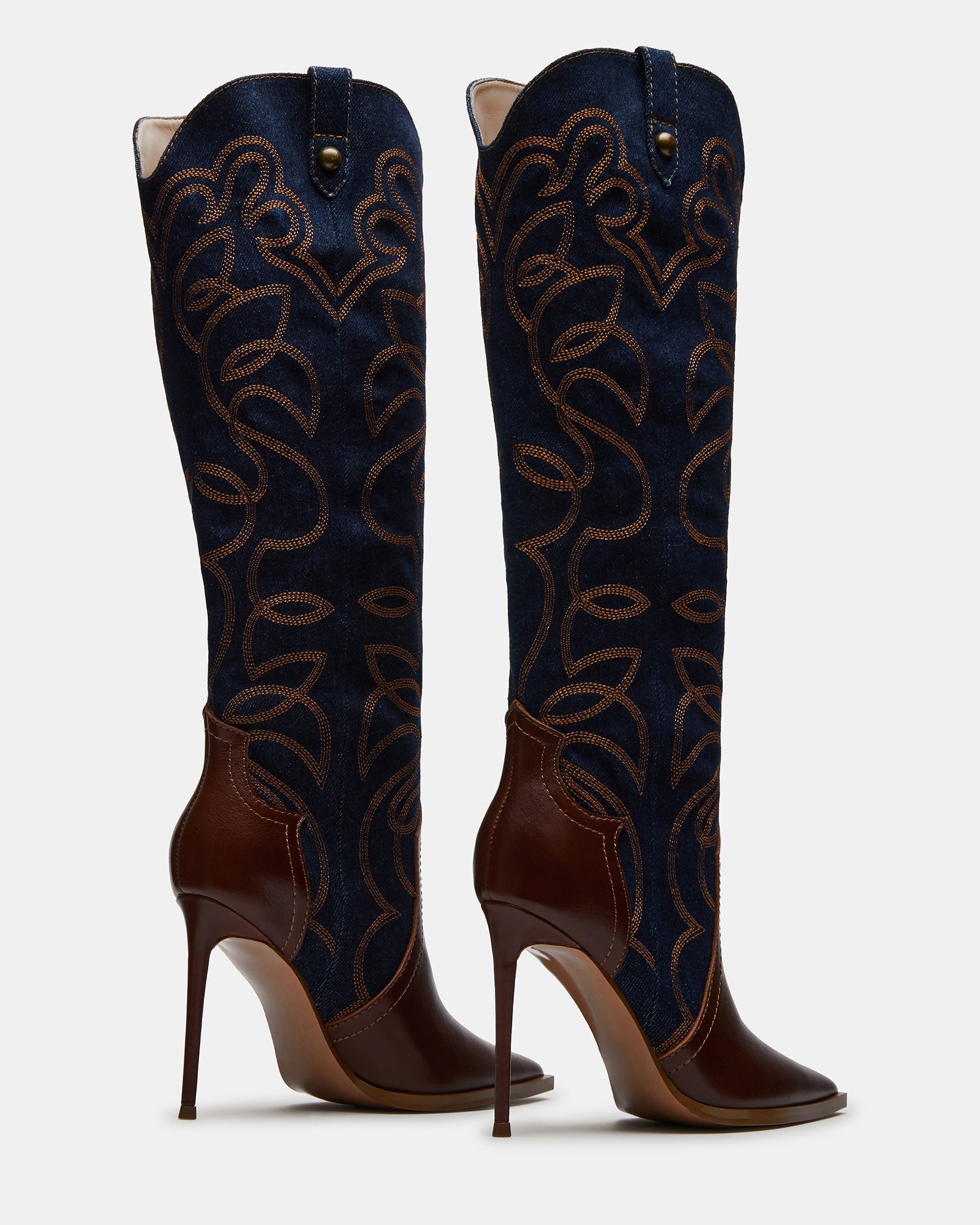 TYRANT DENIM MULTI - SM REBOOTED、mySite、gtrtttuynbv