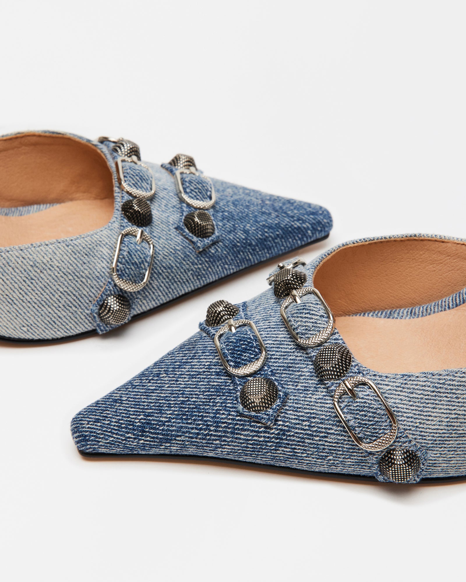 DALI DENIM MULTI - SM REBOOTED、mySite、gtrtttuynbv