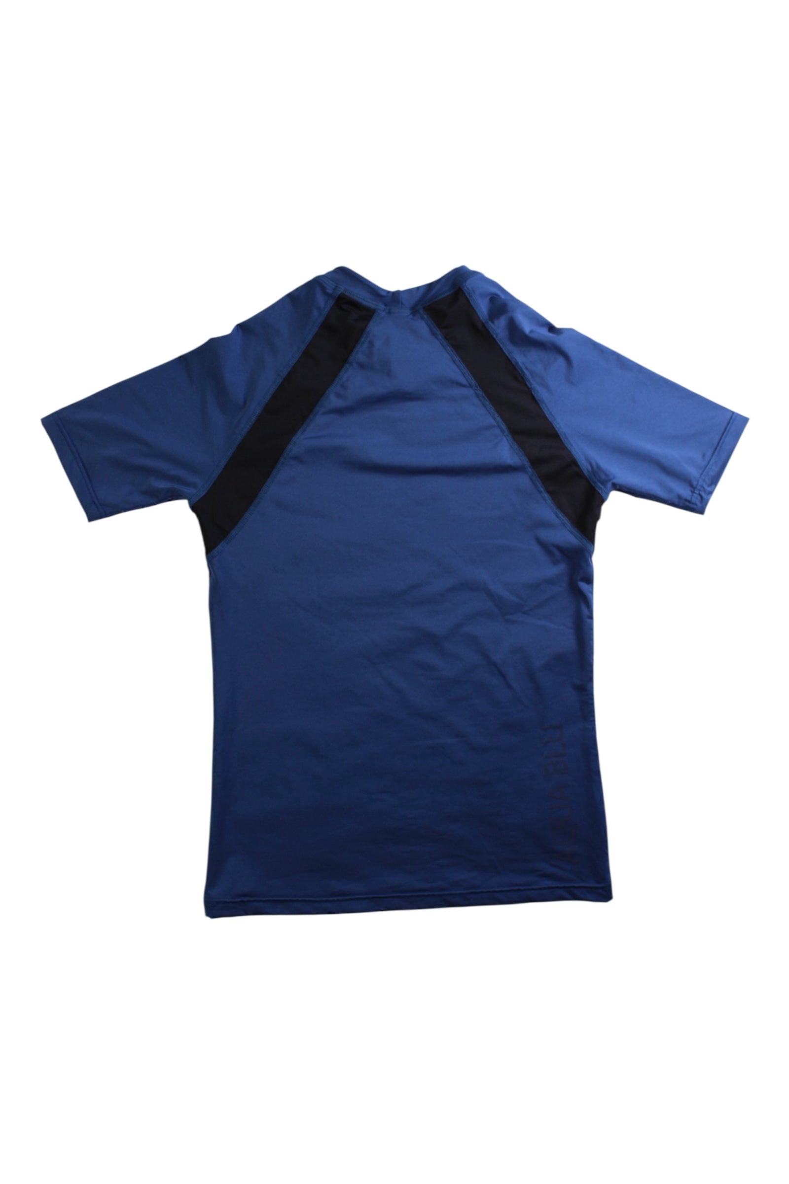 Aqua Blu Rash Guard Size 8Y、mySite、g9winljtr