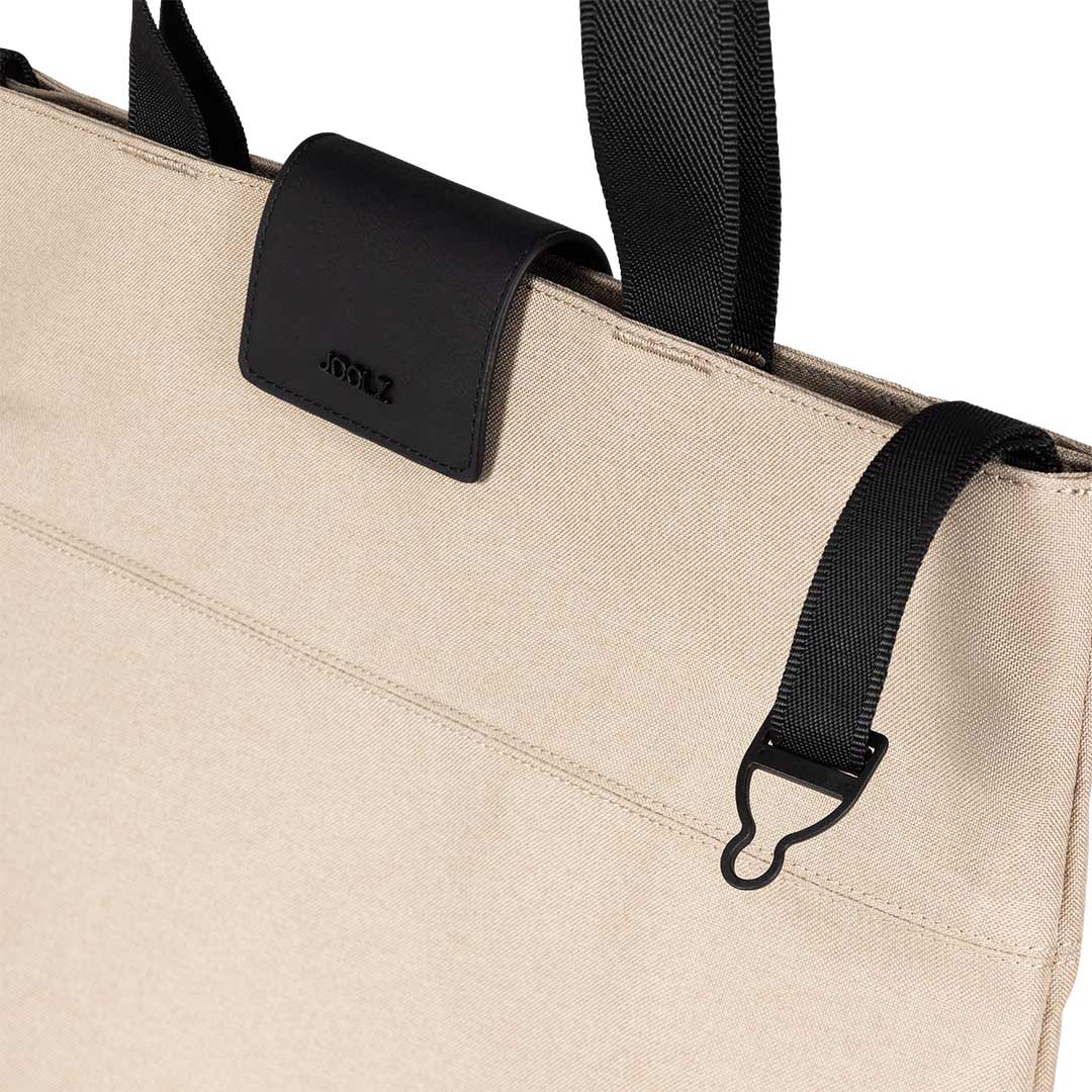  Joolz Changing Bag - Sandy Taupe、mySite、merchandisen
