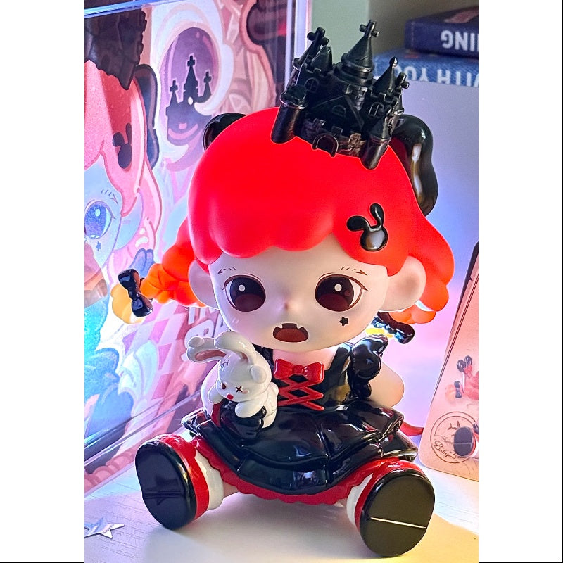  Baby Zoraa Sunset Castle 2025 Limited Edition、mySite、greenlandpopulation