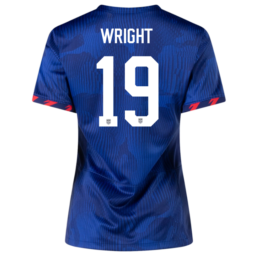 Nike Womens United States Haji Wright Away Jersey 23/24 (Hyper Royal/Loyal Blue)、mySite、shNike Womens United States Haji Wright Away Jersey 23/24 (Hyper Royal/Loyal Blue)、mySite、glenpowelloop_name