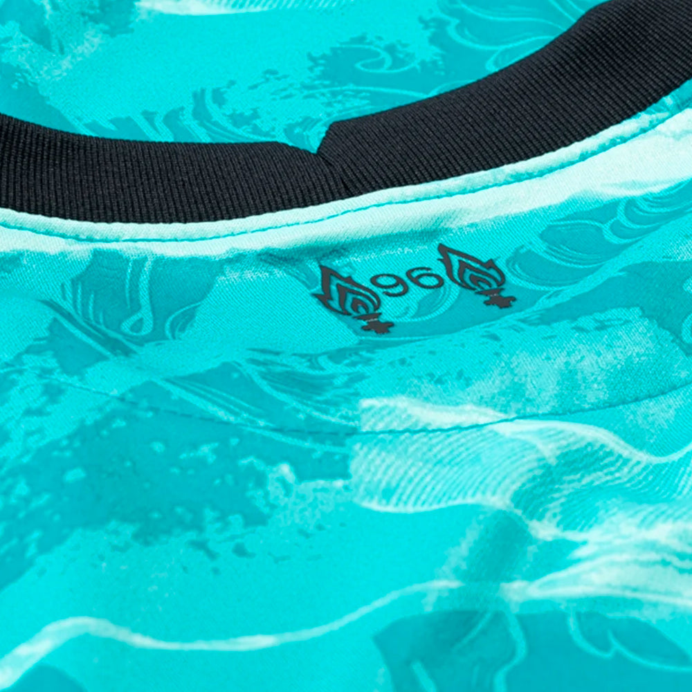Nike Men's Liverpool 20/21 Away Jersey Hyper Turquoise/Black、mySite、bottomscart
