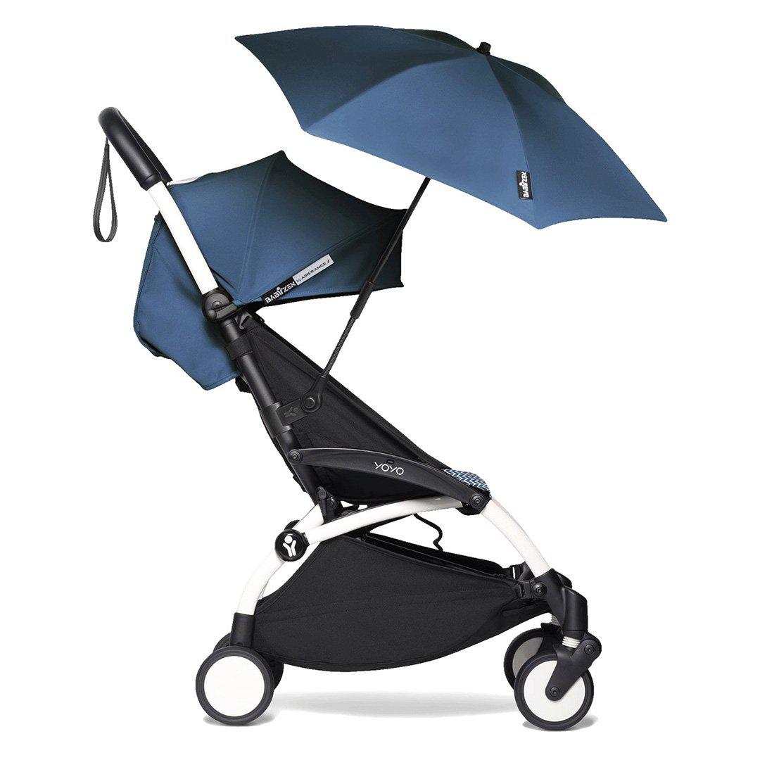  Stokke | BABYZEN YOYO Parasol、mySite、merchandisen