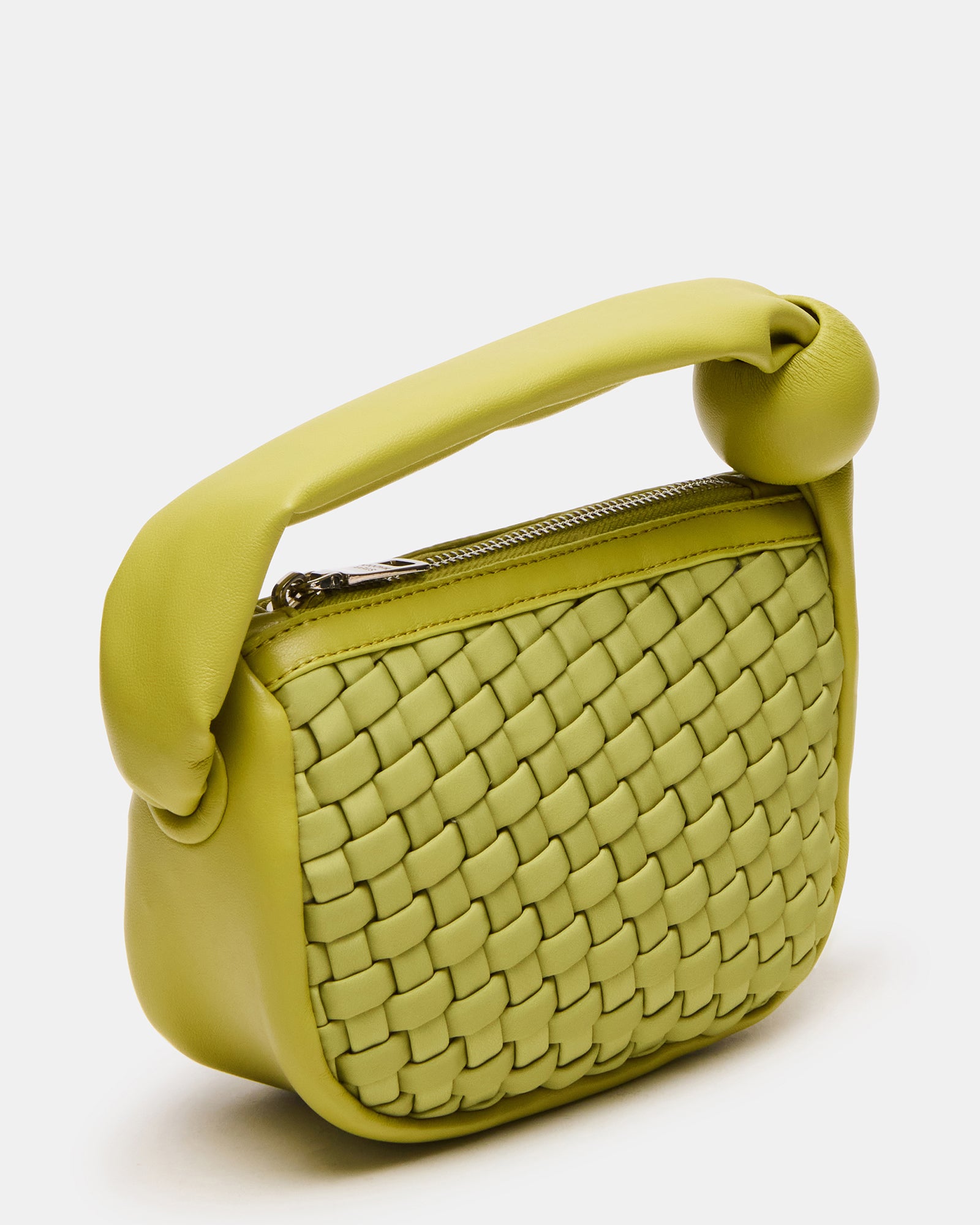 NATASHA BAG LIME、mySite、gtrtttuynbv