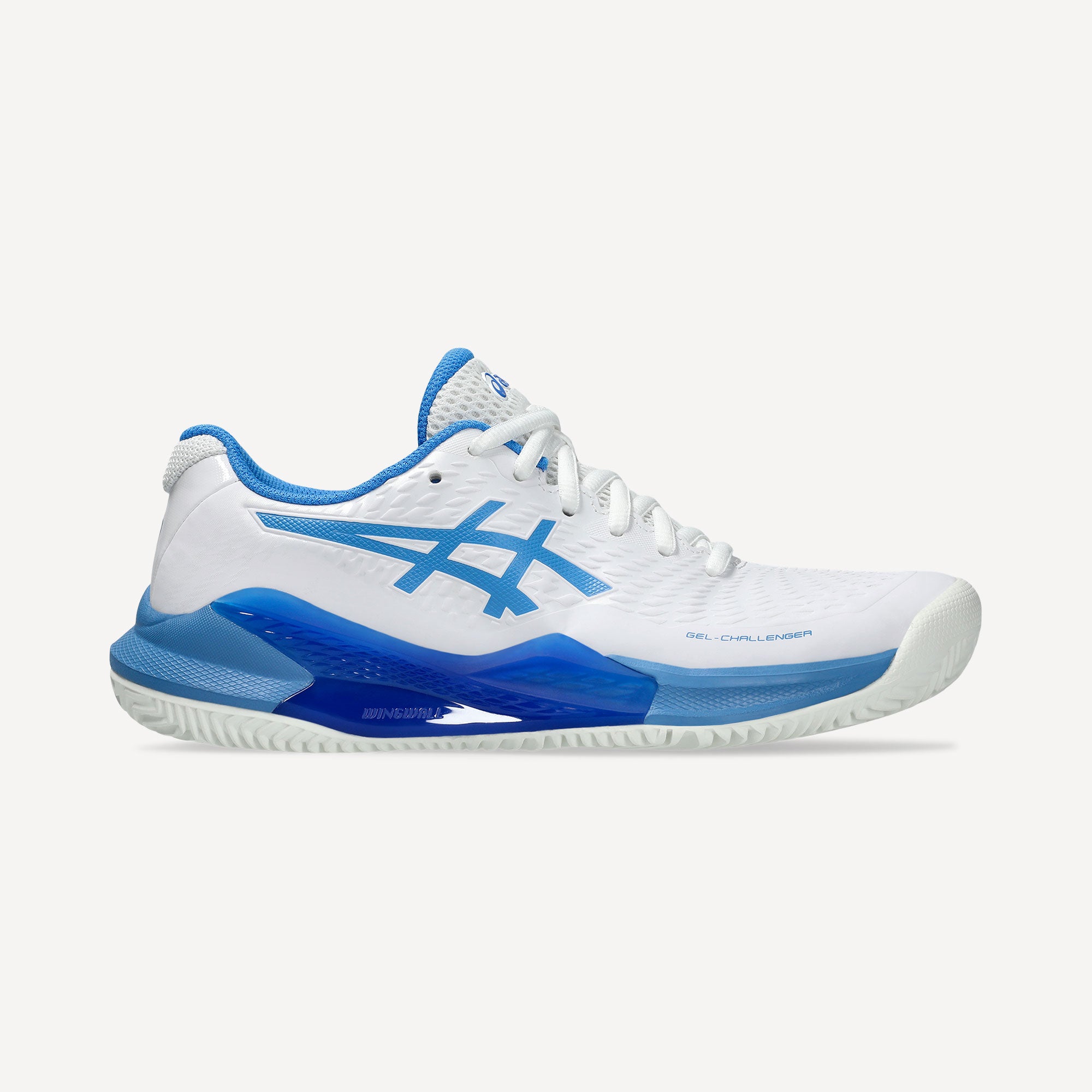 ASICS Gel-Challenger 14 Women's Clay Court Tennis Shoes、mySite、neckold