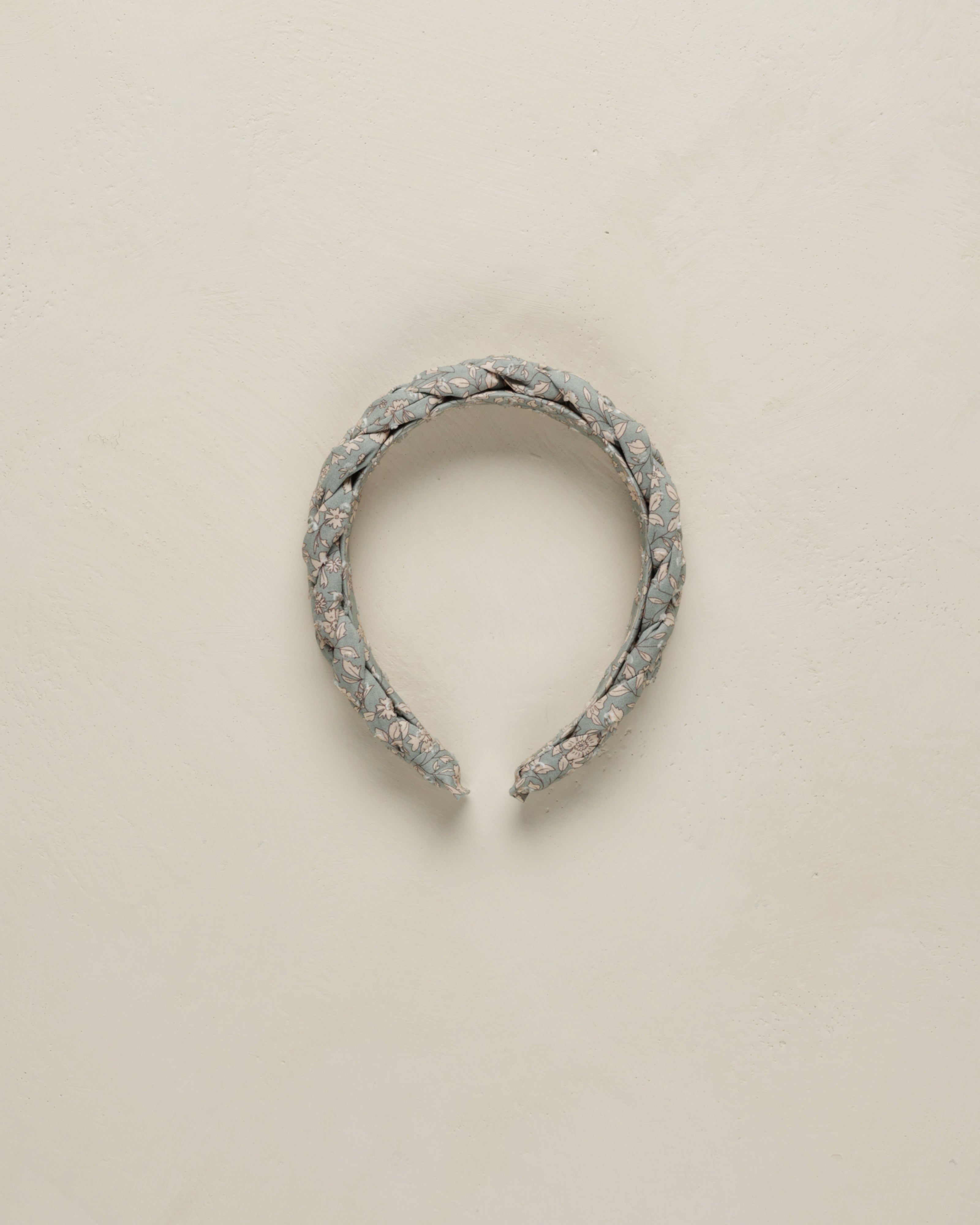  Braided Headband || Wildflower、mySite、layawaytickets