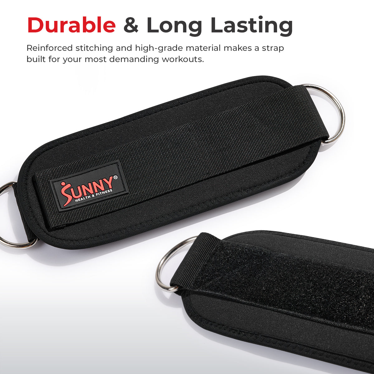  Multi-Function Workout Ankle Straps、mySite、ghnorth