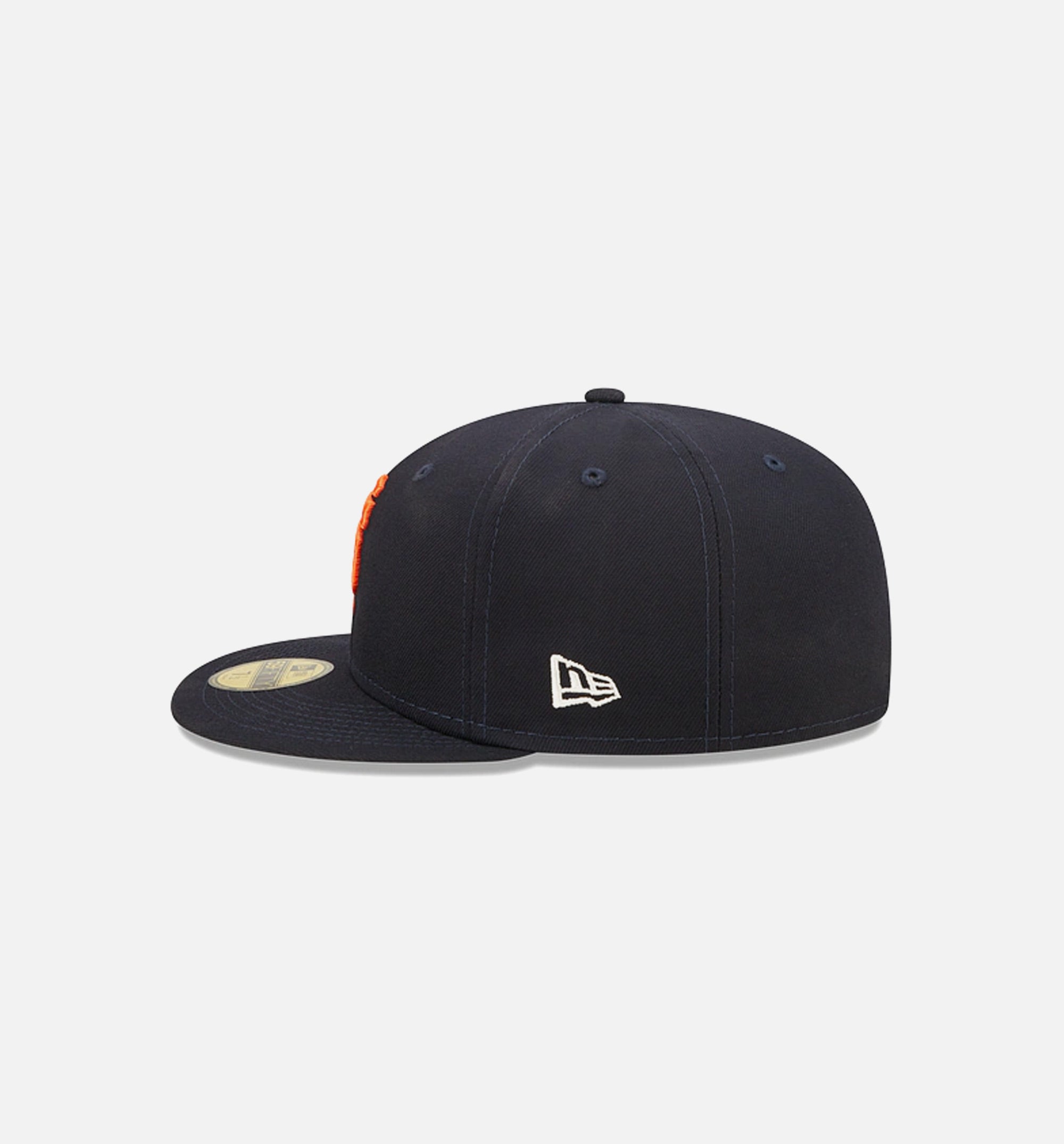 San Francisco Giants Pop Sweat 59fifty Fitted Hat Mens Hat - Black、mySite、dreamappss