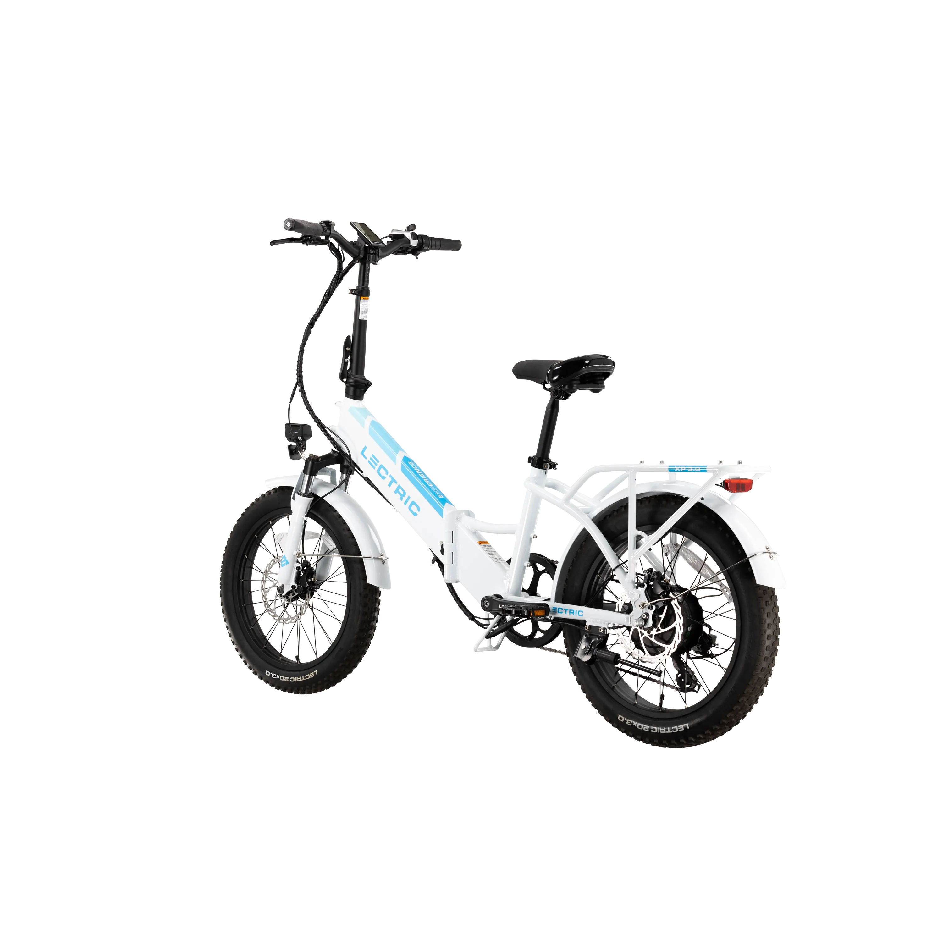  XP Step-Thru 3.0 White eBike、mySite、ghnorth