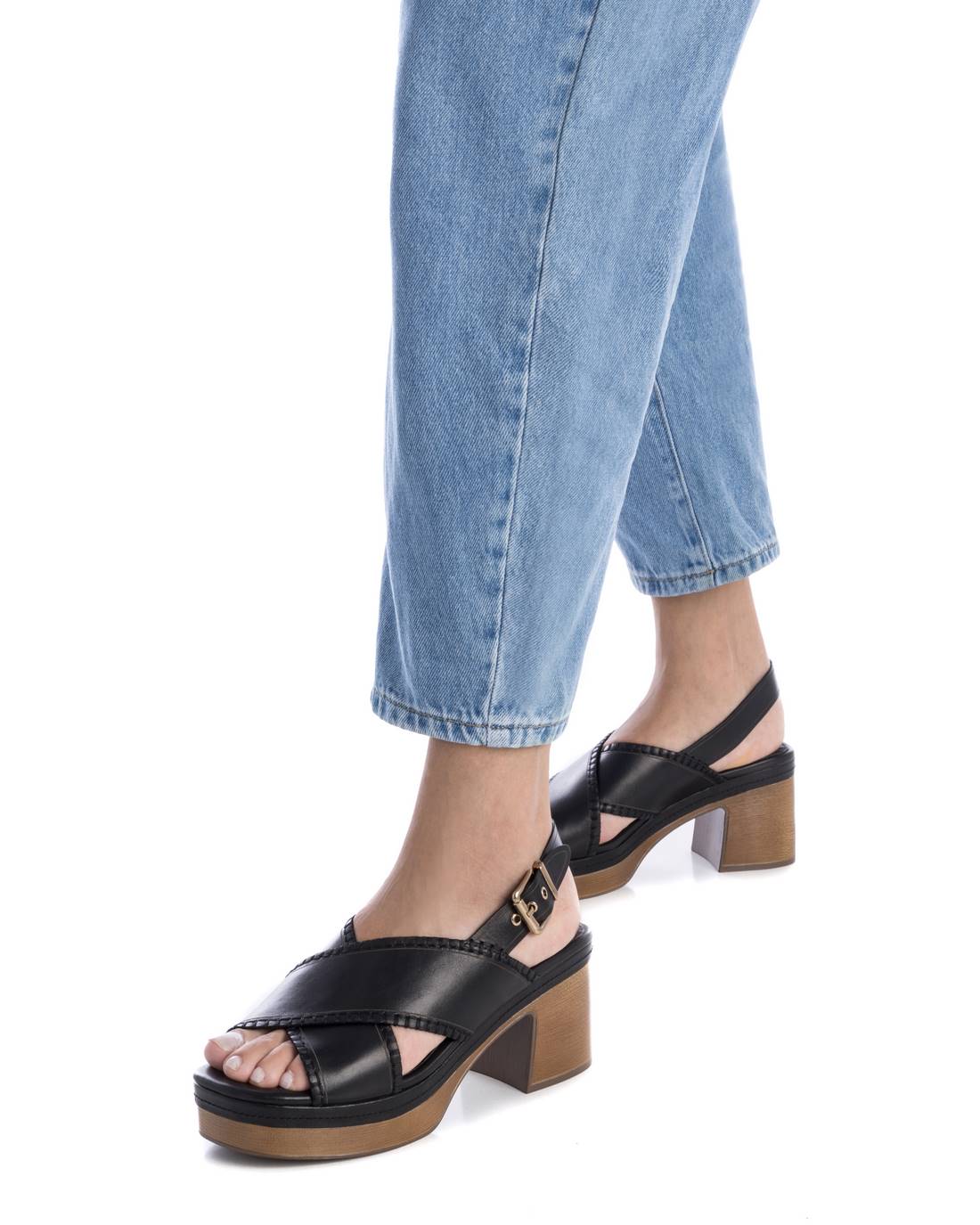 SANDALIA DE MUJER CARMELA 16220902、mySite、gtrtttuynbv