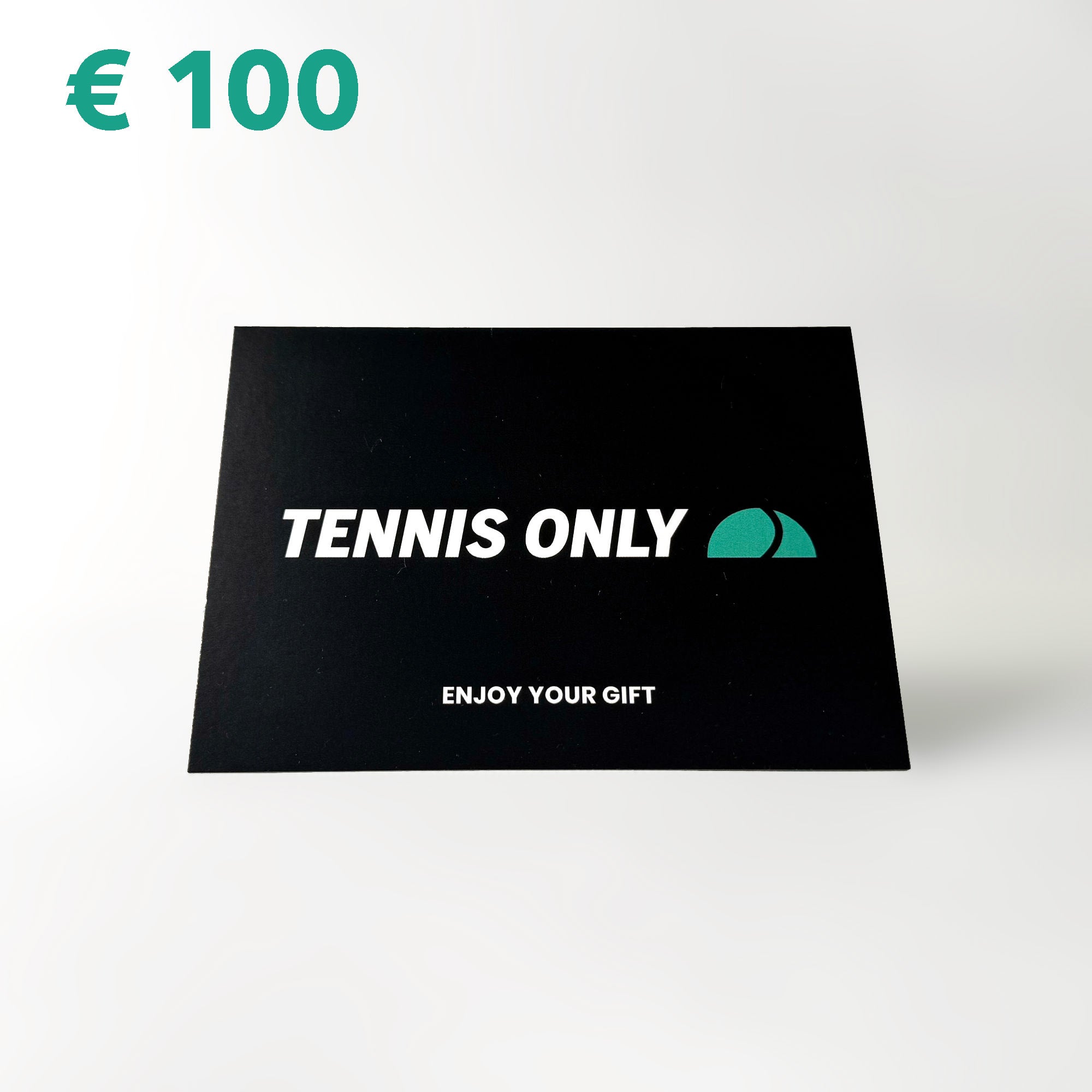 Physical Gift Card 100E