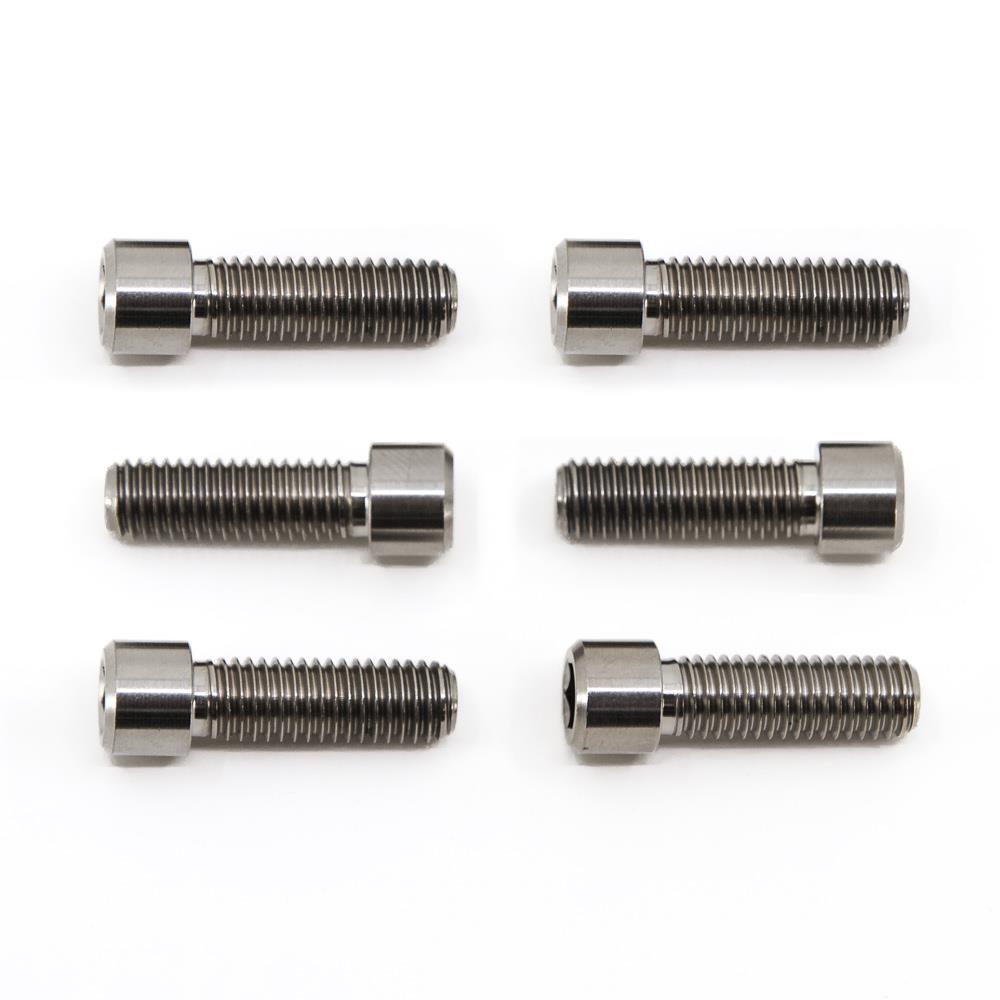  Source Titanium Stem Bolts、mySite、merchandisen