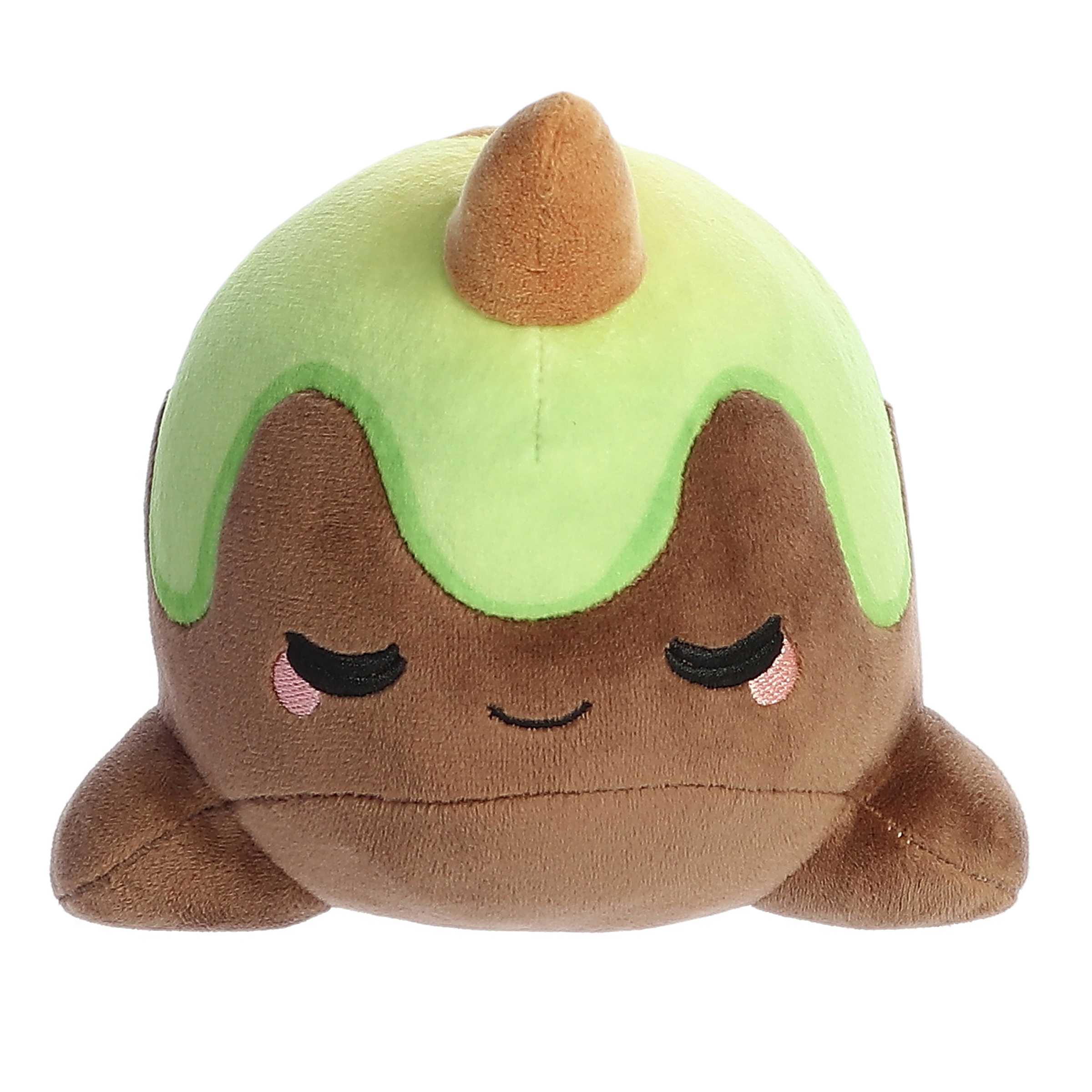 Aurora® - Tasty Peach® - 7 Avocado Nomwhal、mySite、g9winljtr