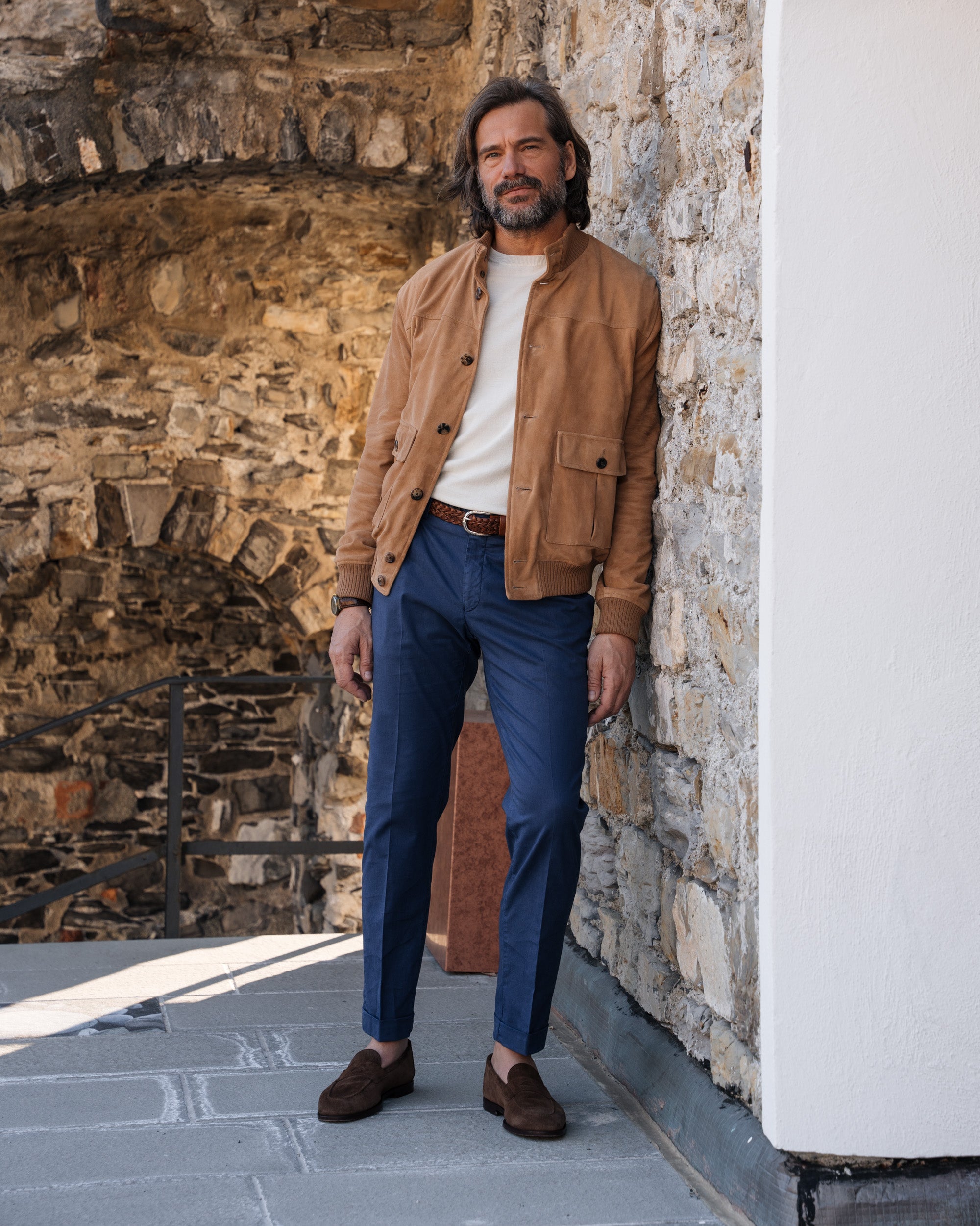  Marzamemi、mySite、merchandisen