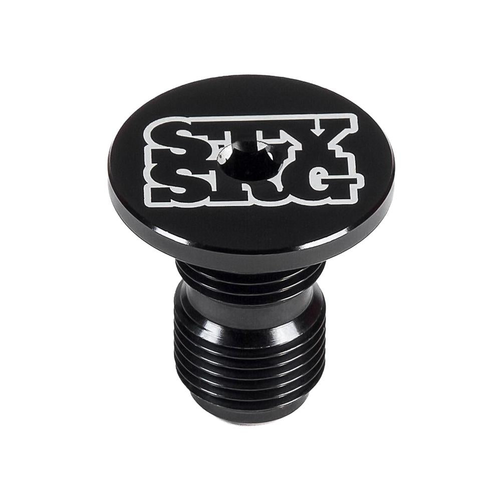  Stay Strong Logo Race Top Cap、mySite、merchandisen