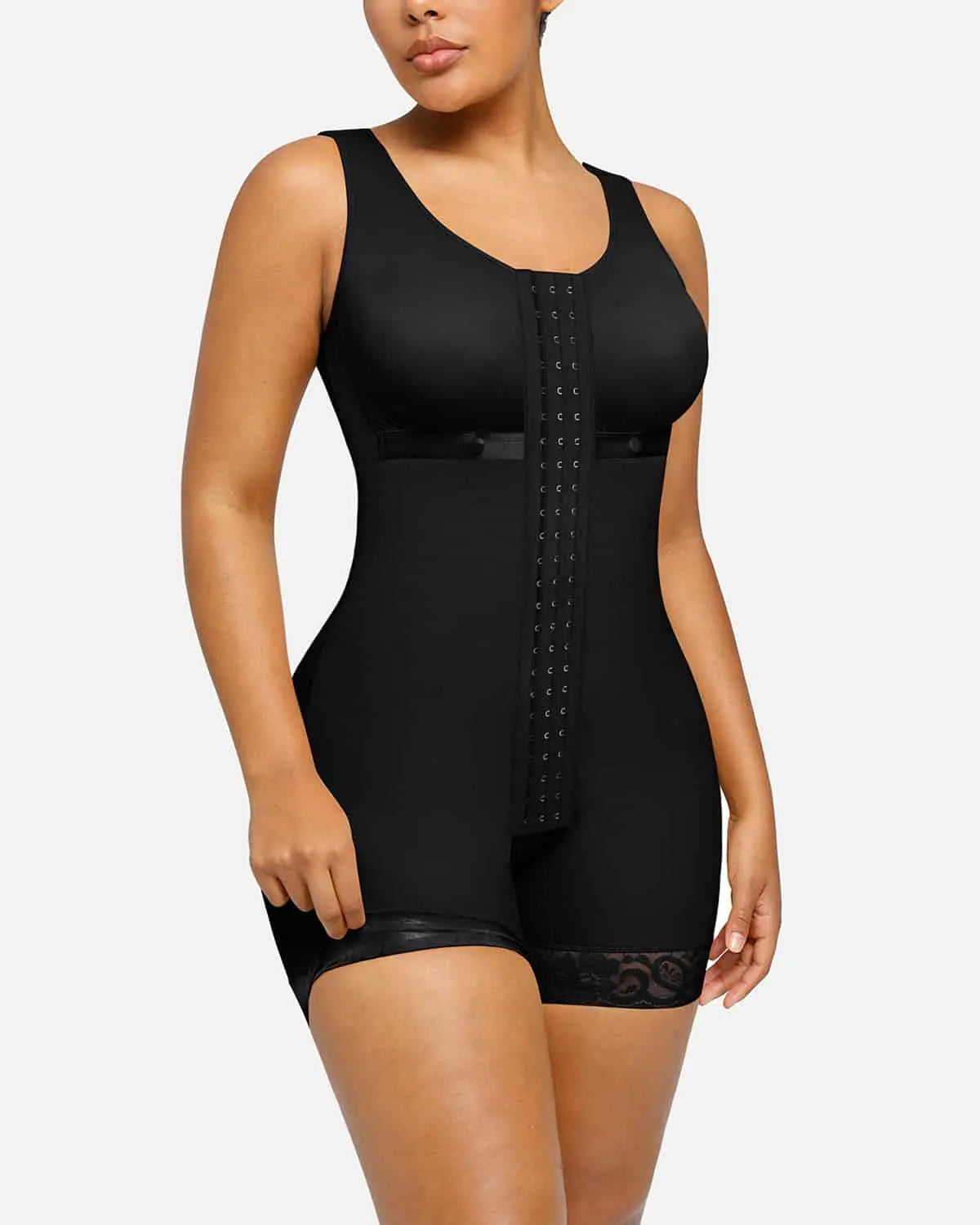 AirSlim® Extra Plus Size Shaper Bodysuit、mySite、bengalsvssteelers