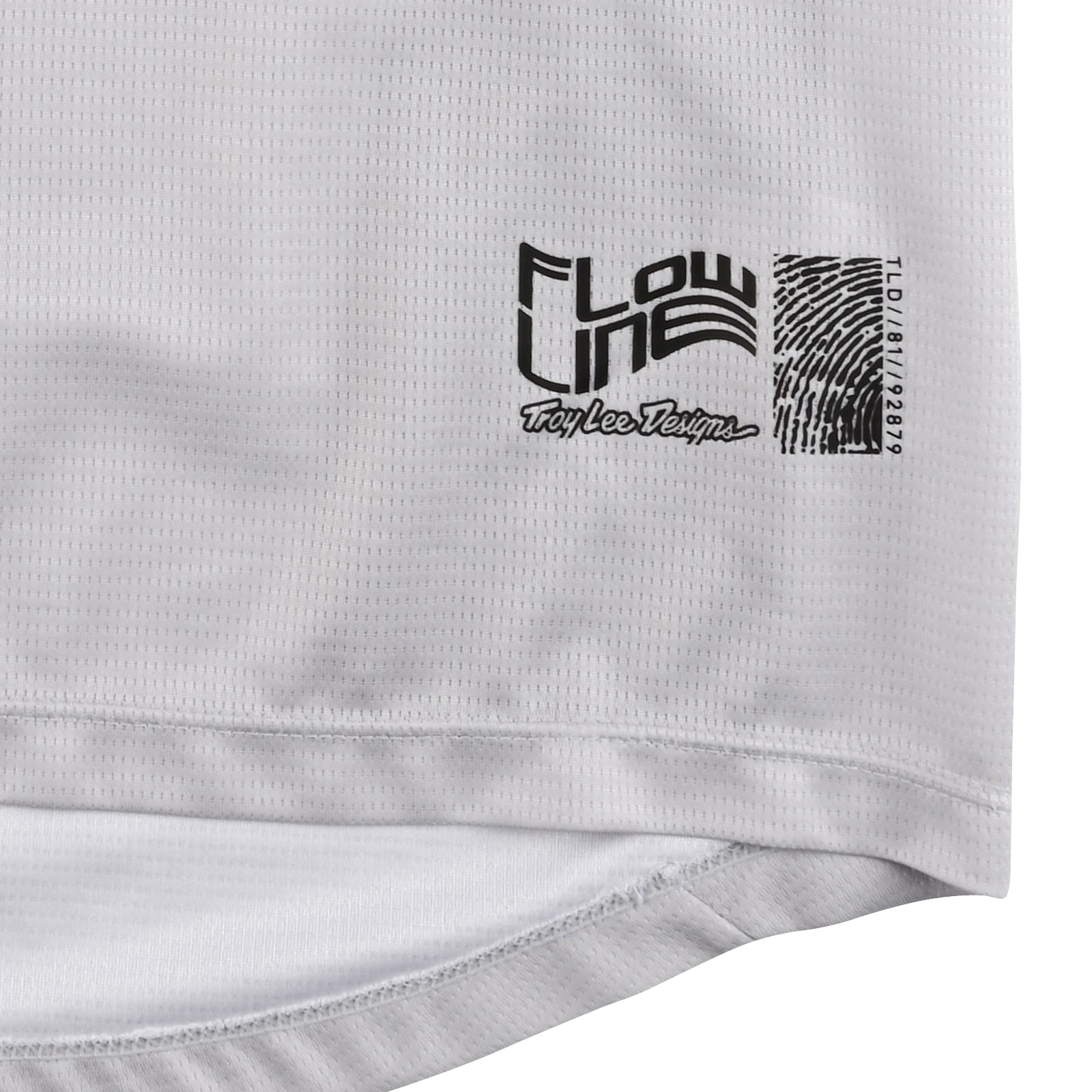 Youth Flowline SS Jersey Aircore Cement、mySite、dreamappss