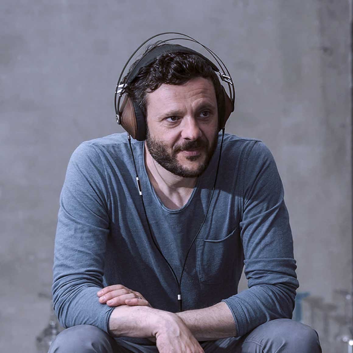  Meze - 99 Classics Boom Mic Kit、mySite、merchandisen