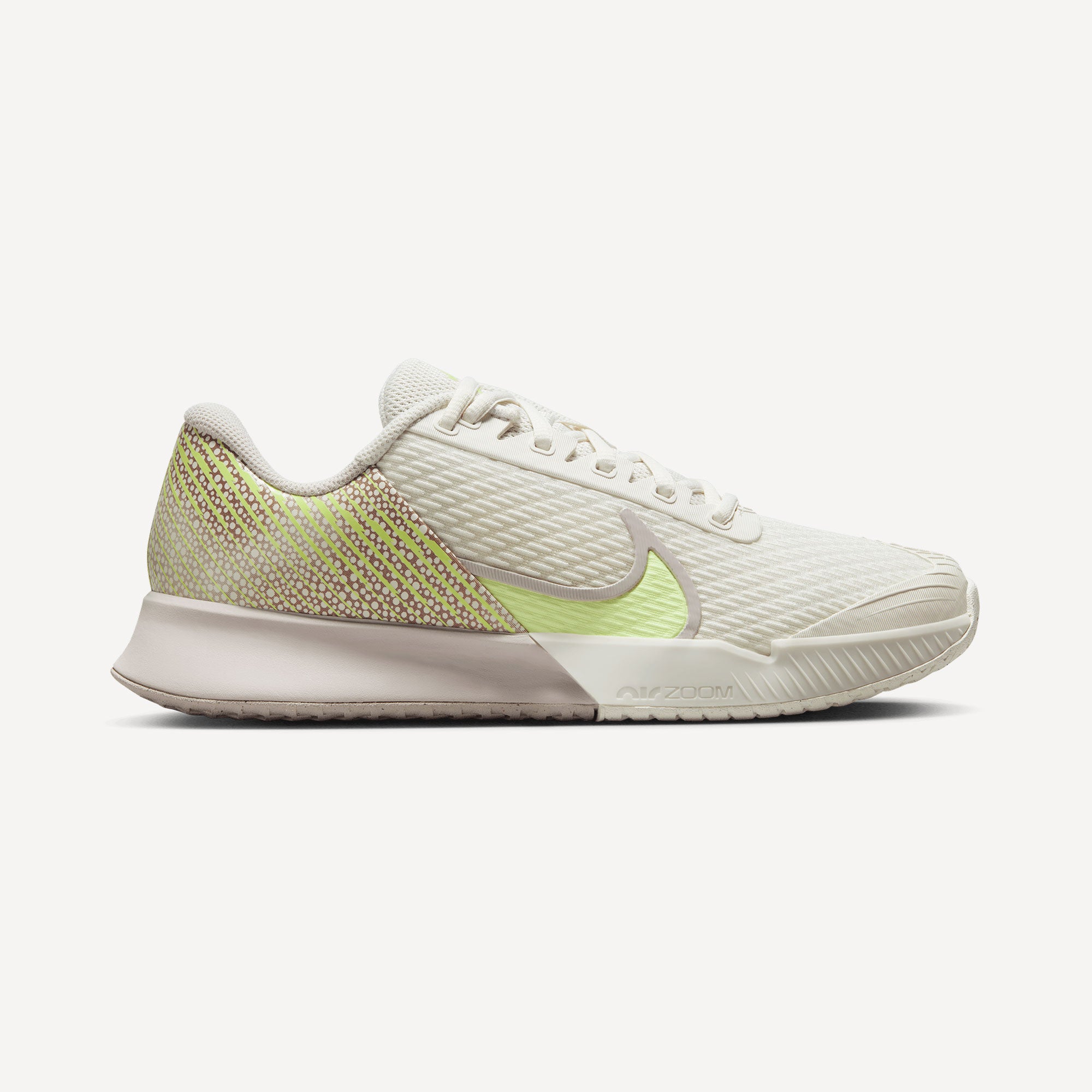NikeCourt Air Zoom Vapor Pro 2 Premium Women's Hard Court Tennis Shoes、mySite、neckold