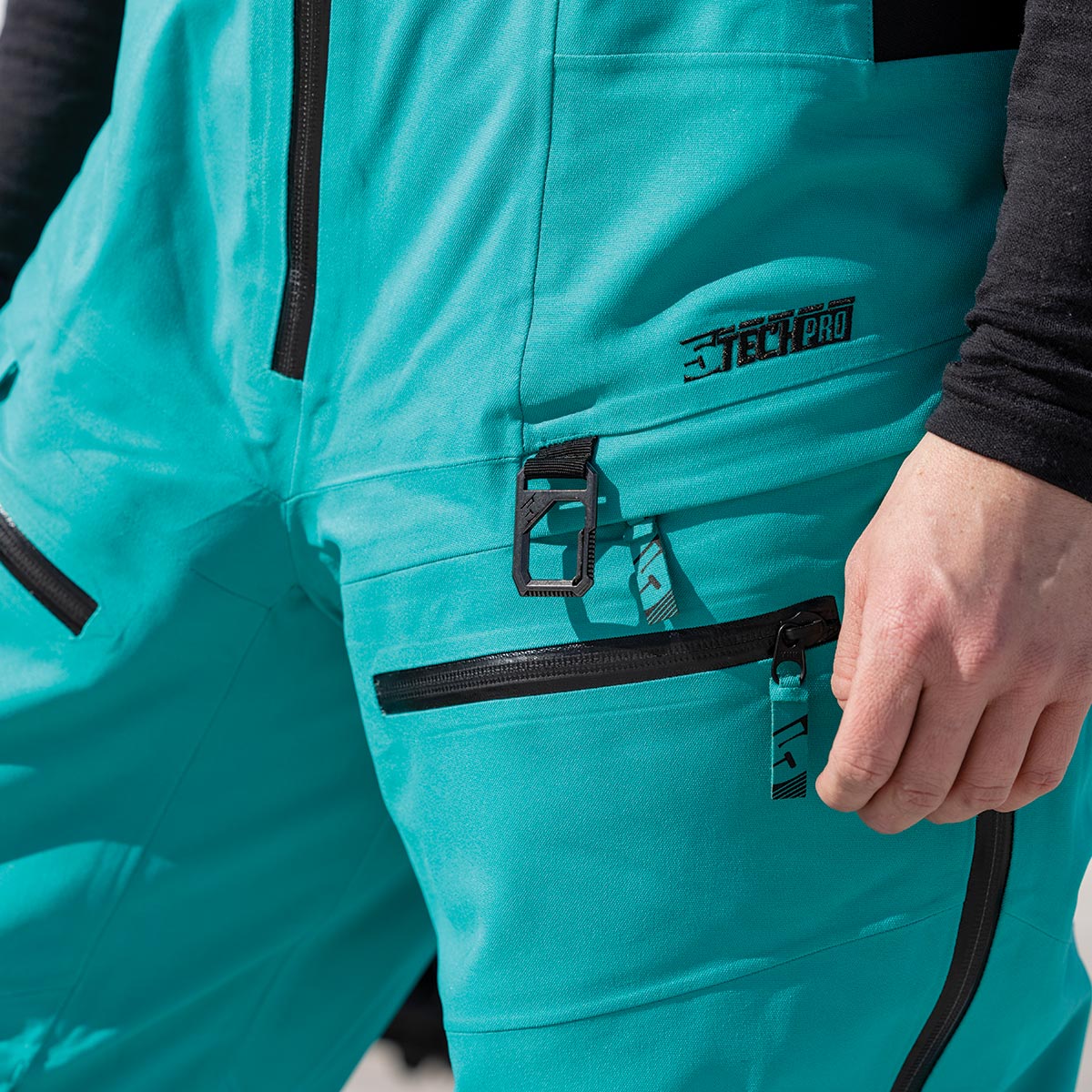 Women's Stoke ZI Bib、mySite、dreamappss