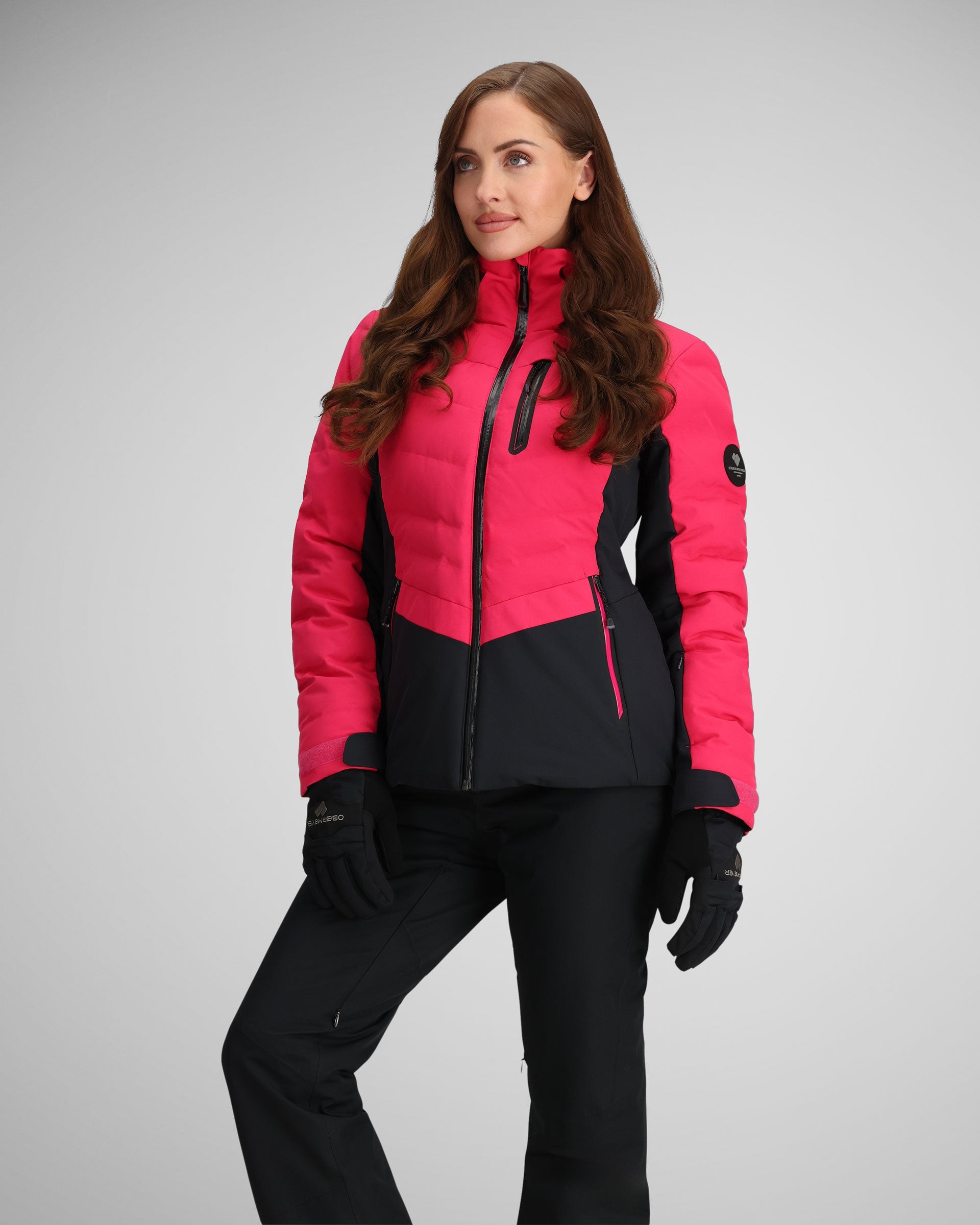 Cosima Down Jacket | Showstopper、mySite、i-lightchina