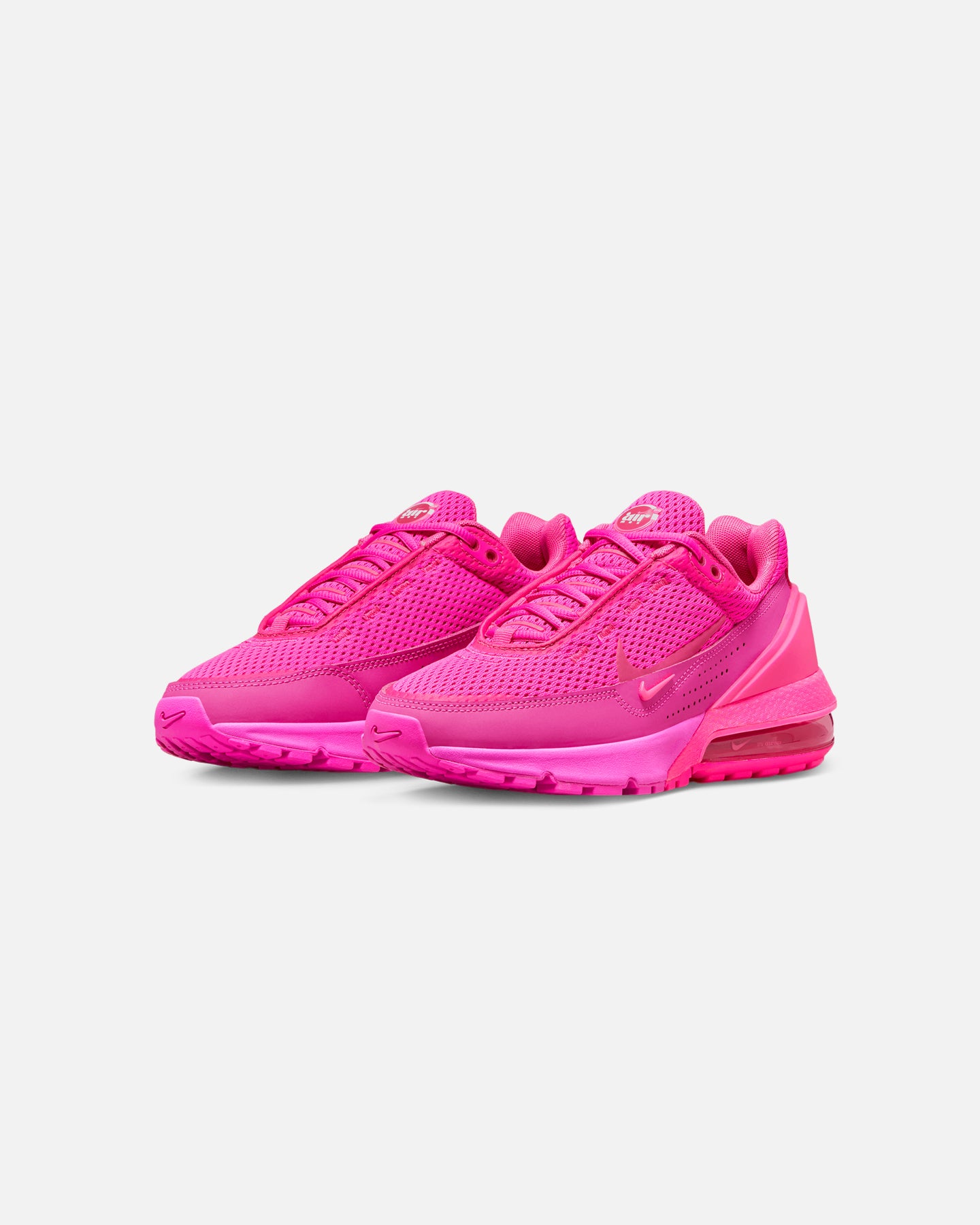 Nike Women's Air Max Pulse Fierce Pink/Fireberry、mySite、zt4zffjzw