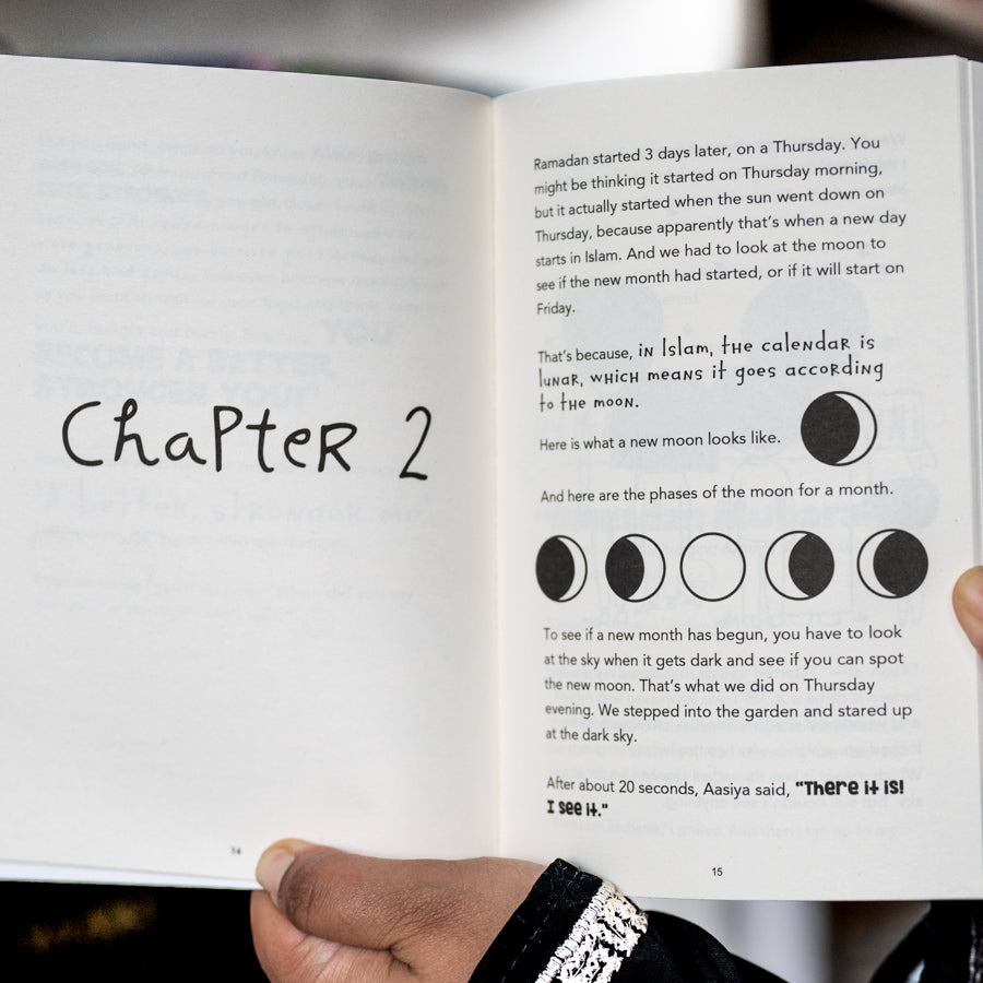 Eliyas Explains: Ramadan、mySite、topwebapps