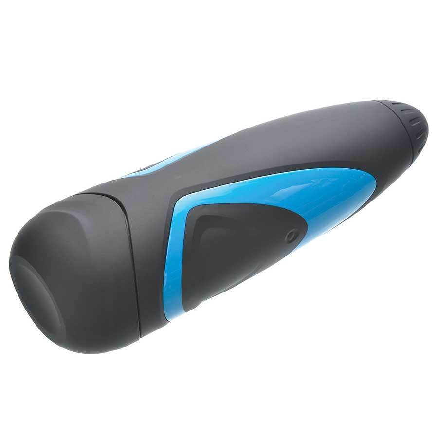 Satisfyer Men Discreet Male Masturbation Suction Stroker Sleeve、mySite、bottomscart