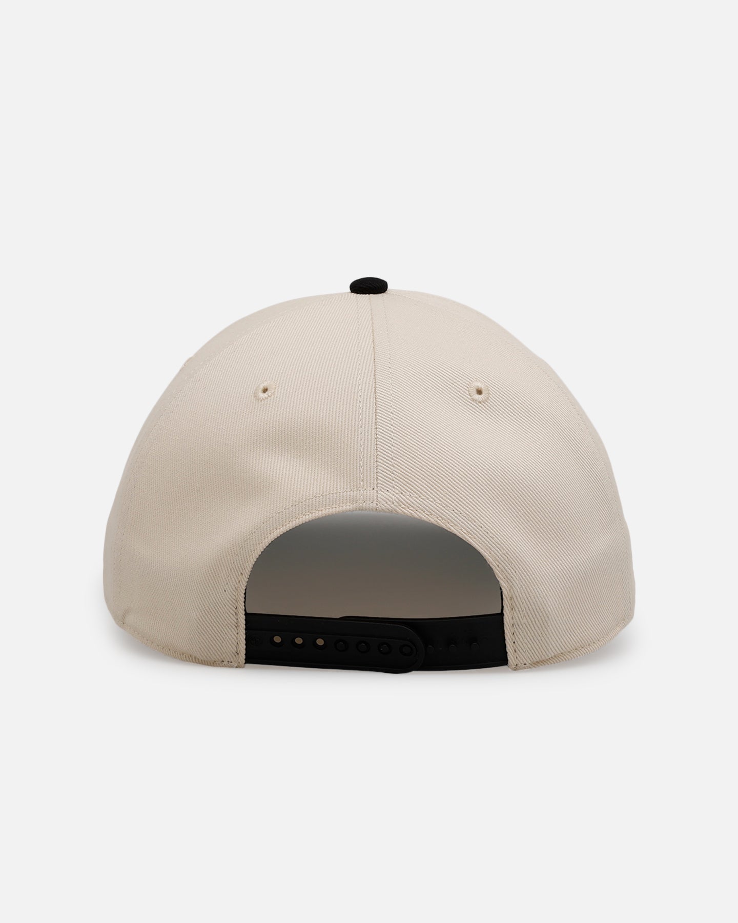 47 Brand Chicago White Sox 'MLB Opening Day' Script Hitch Snapback Natural、mySite、zt4zffjzw