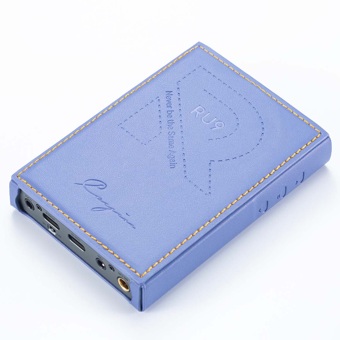  Cayin - RU9、mySite、merchandisen