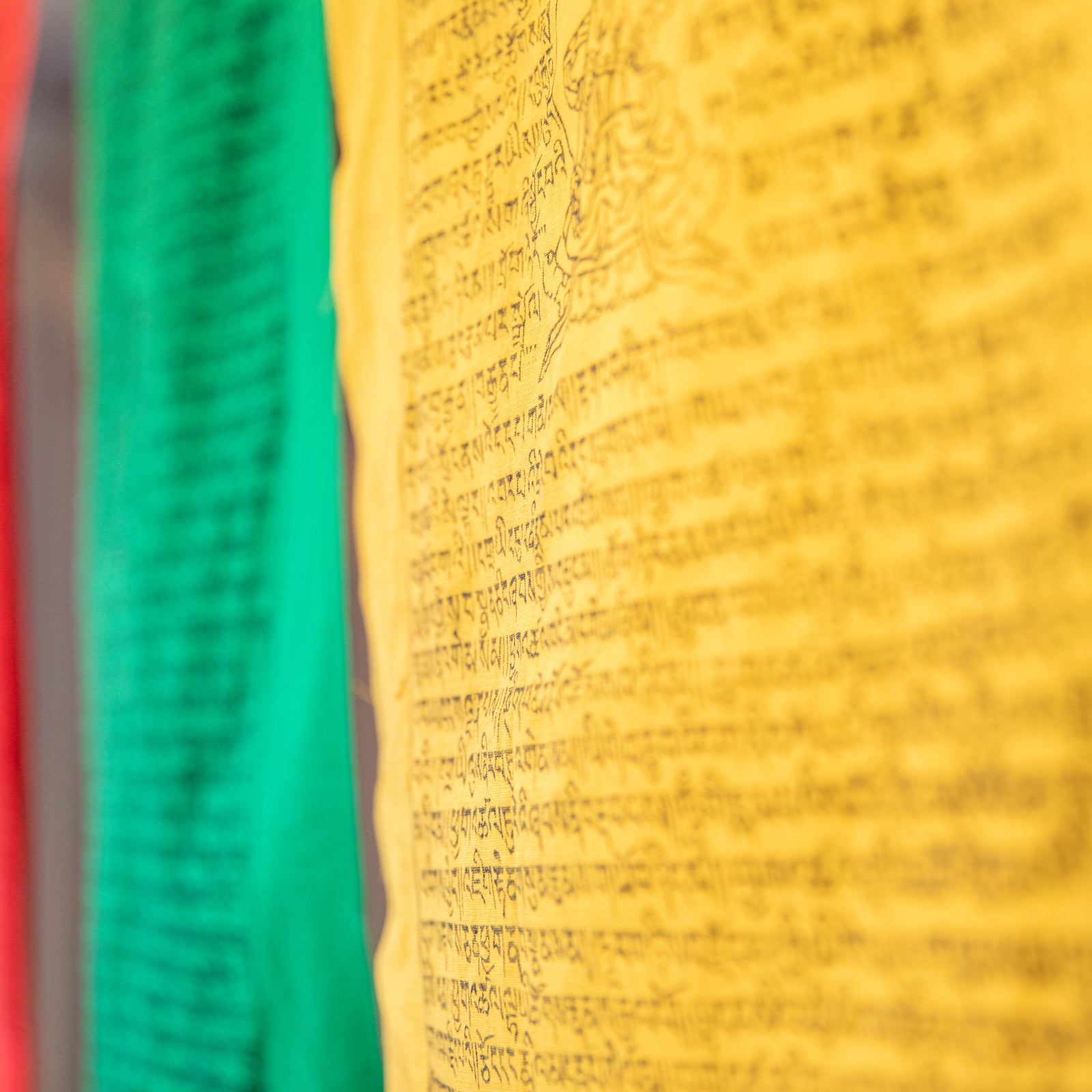 Large Tara Prayer Flags、mySite、topwebapps